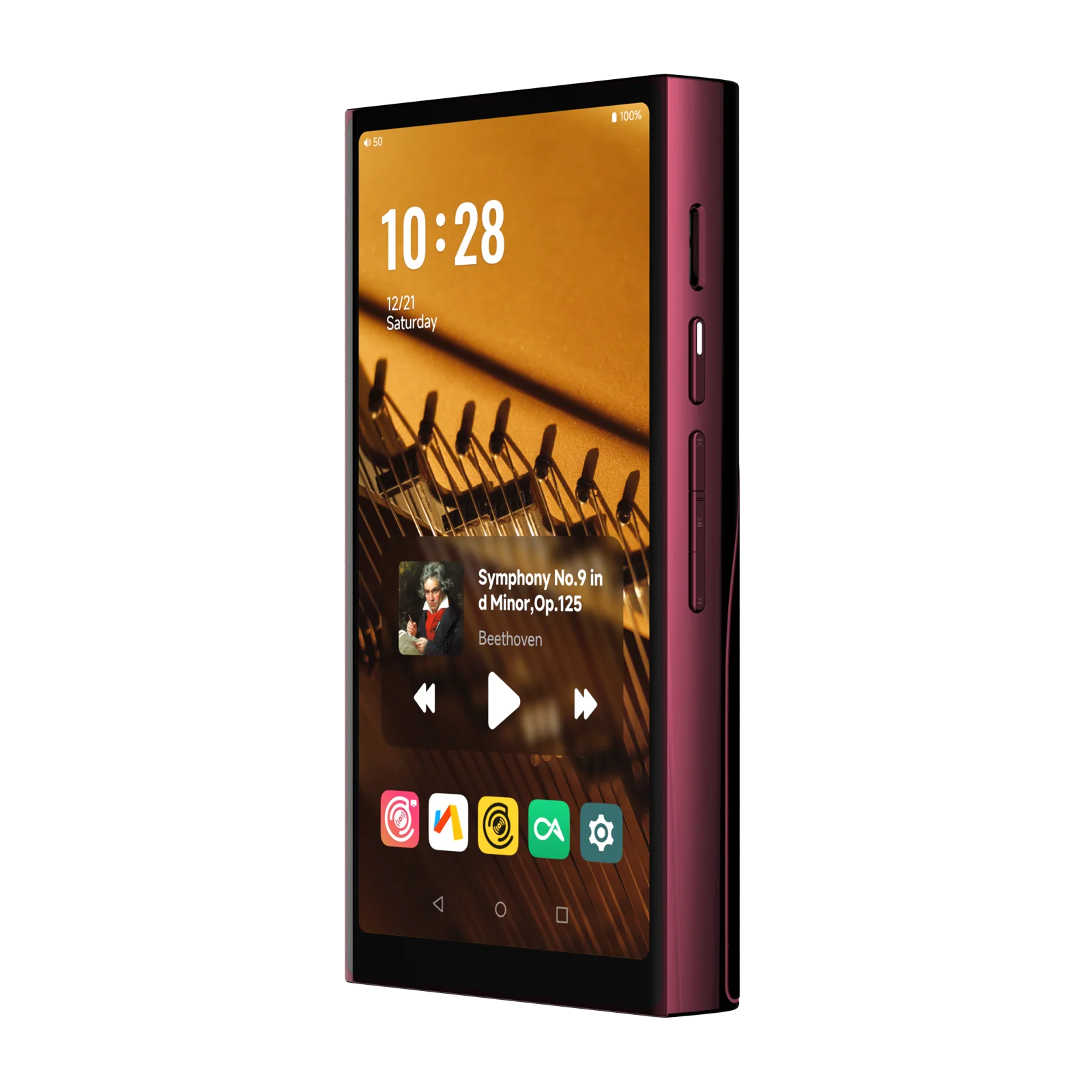 HiBy R8 II - Image 17