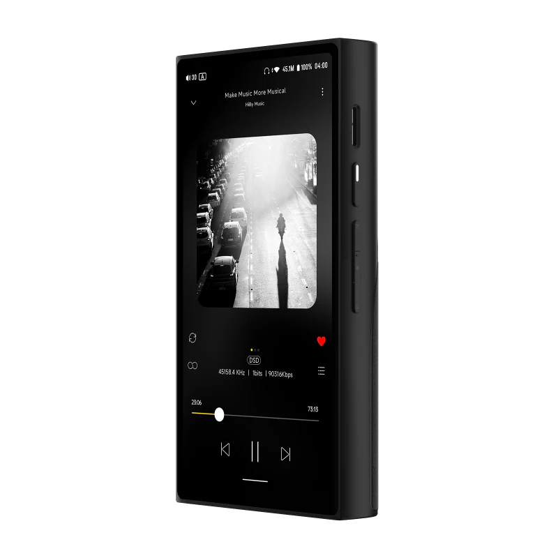 HiBy R8 II - Image 21