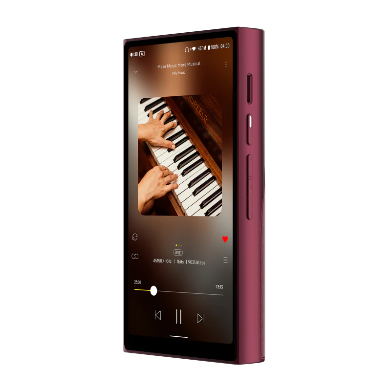 HiBy R8 II - Image 24