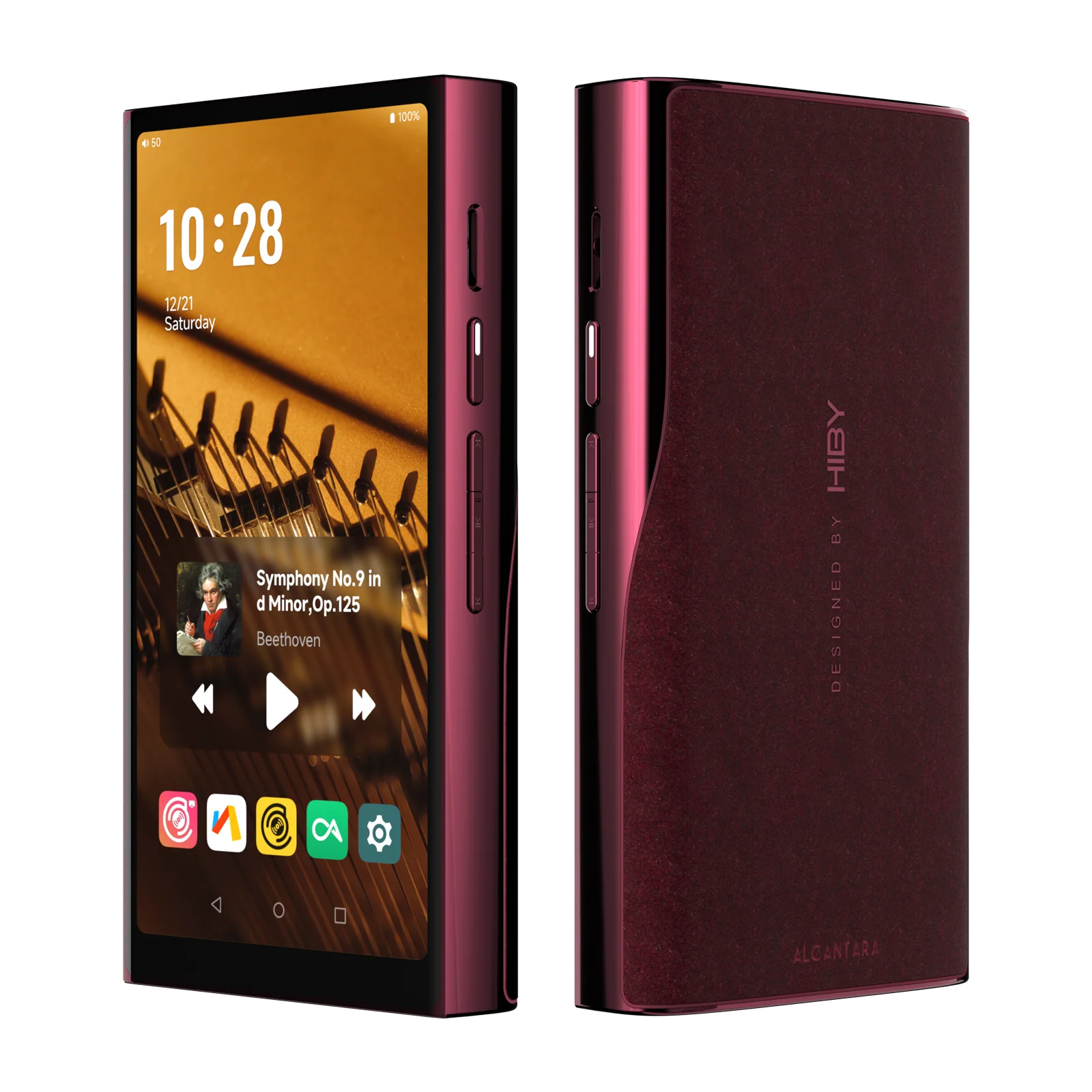 HiBy R8 II - Image 3