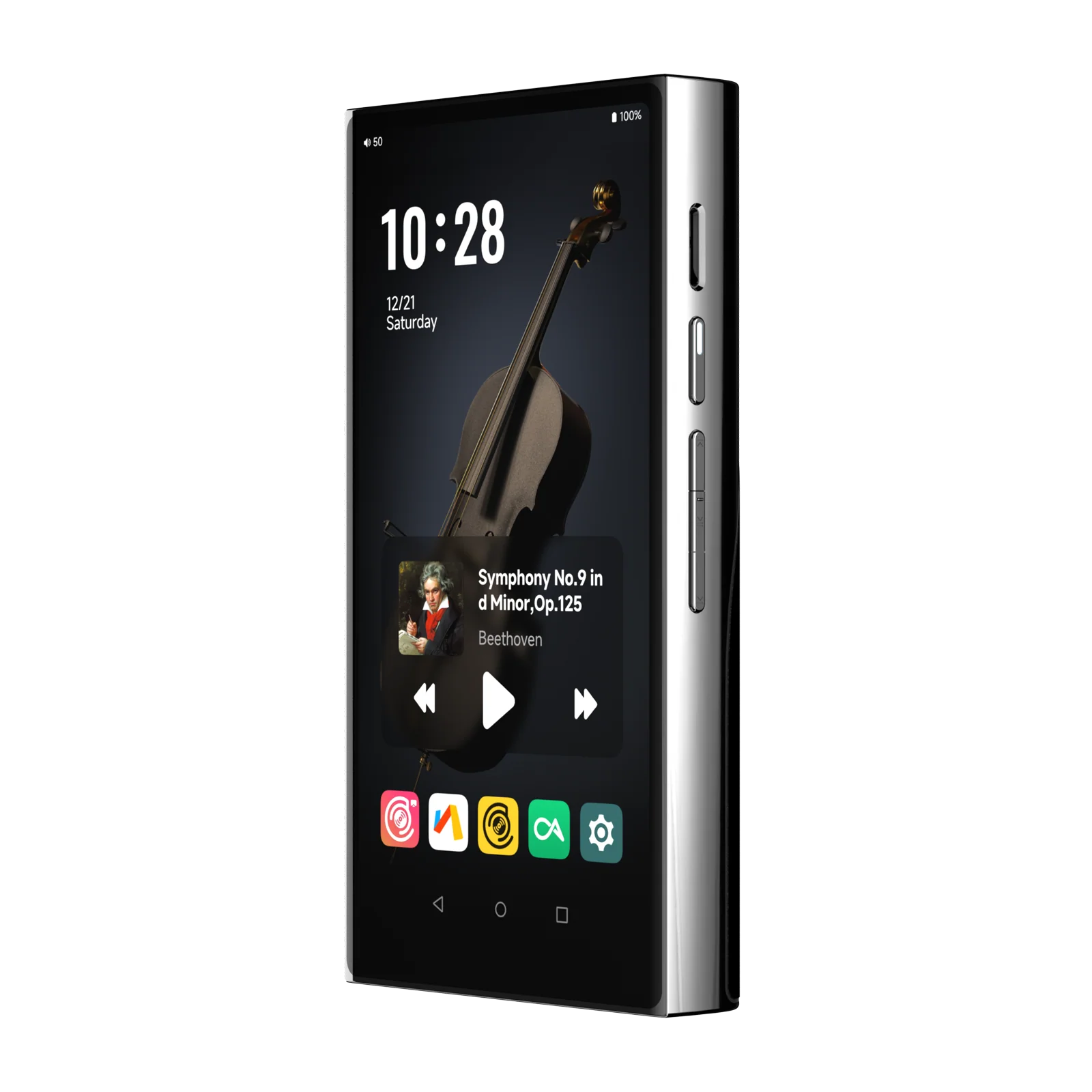 HiBy R8 II - Image 5