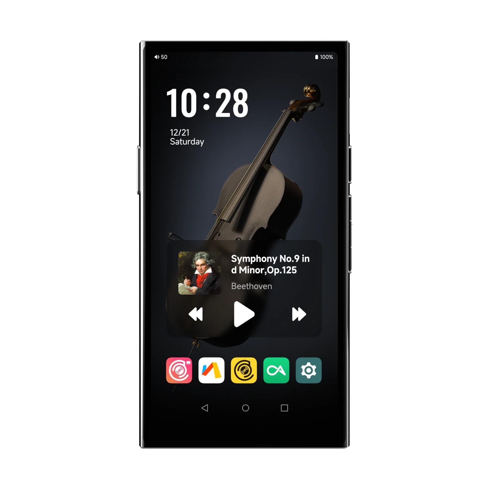 HiBy R8 II - Image 8