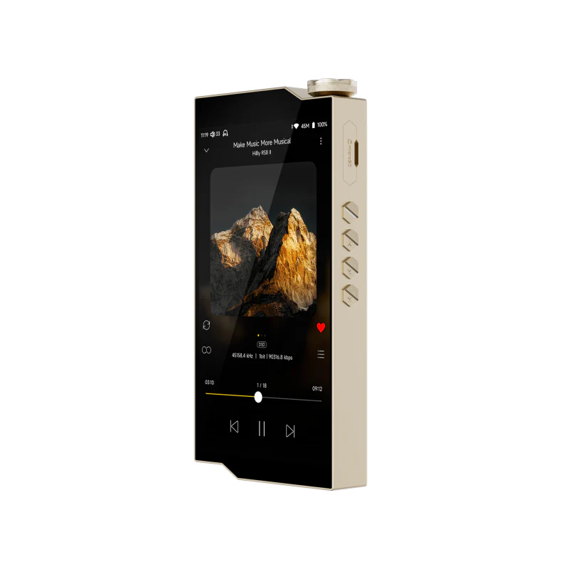 HIBY RS8 II - Image 5