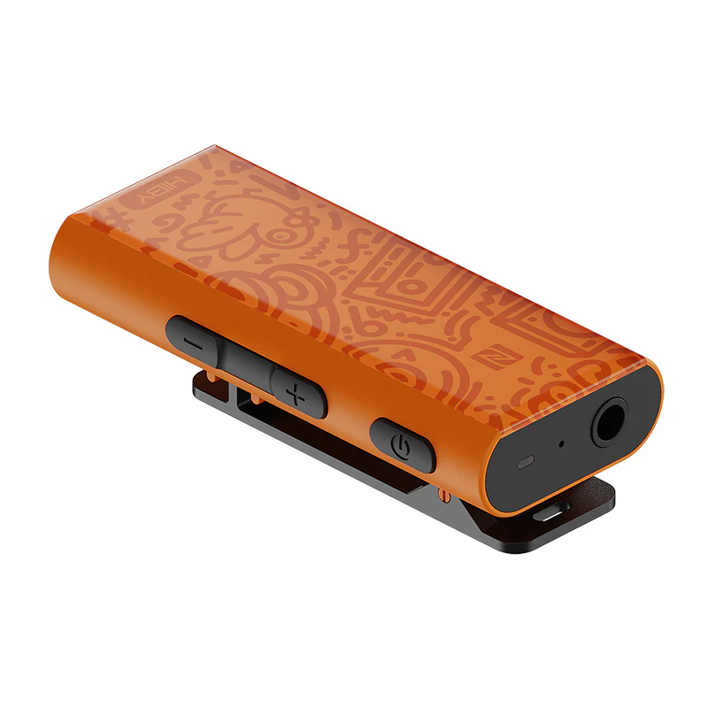 HiBy W3 II - Image 8