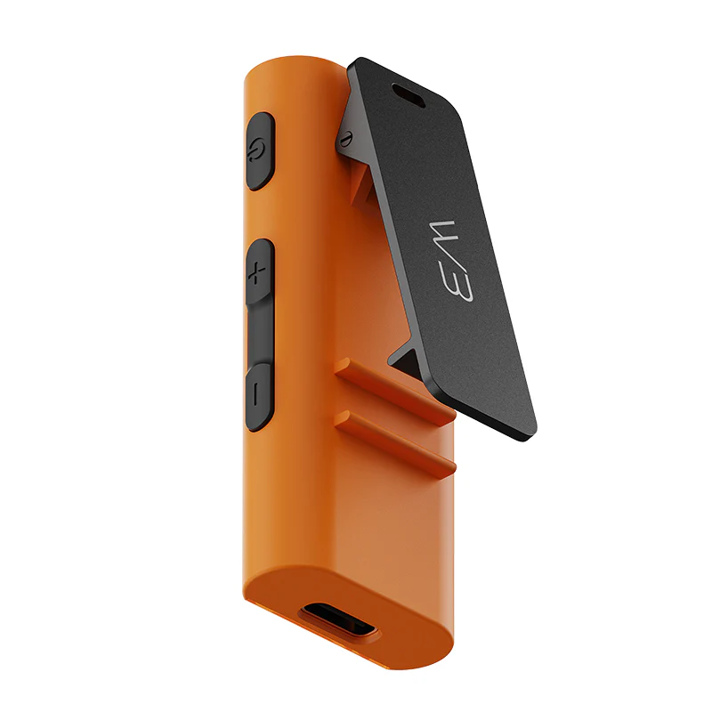 HiBy W3 II - Image 9