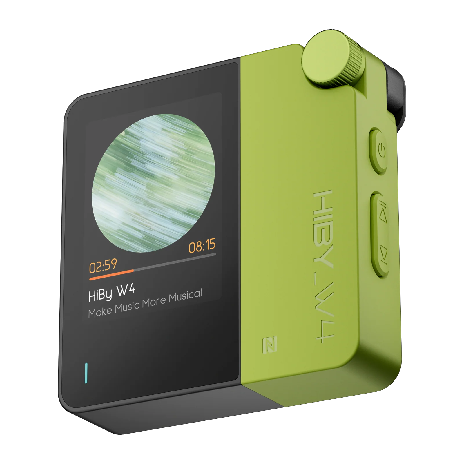 HiBy W4 - Image 15
