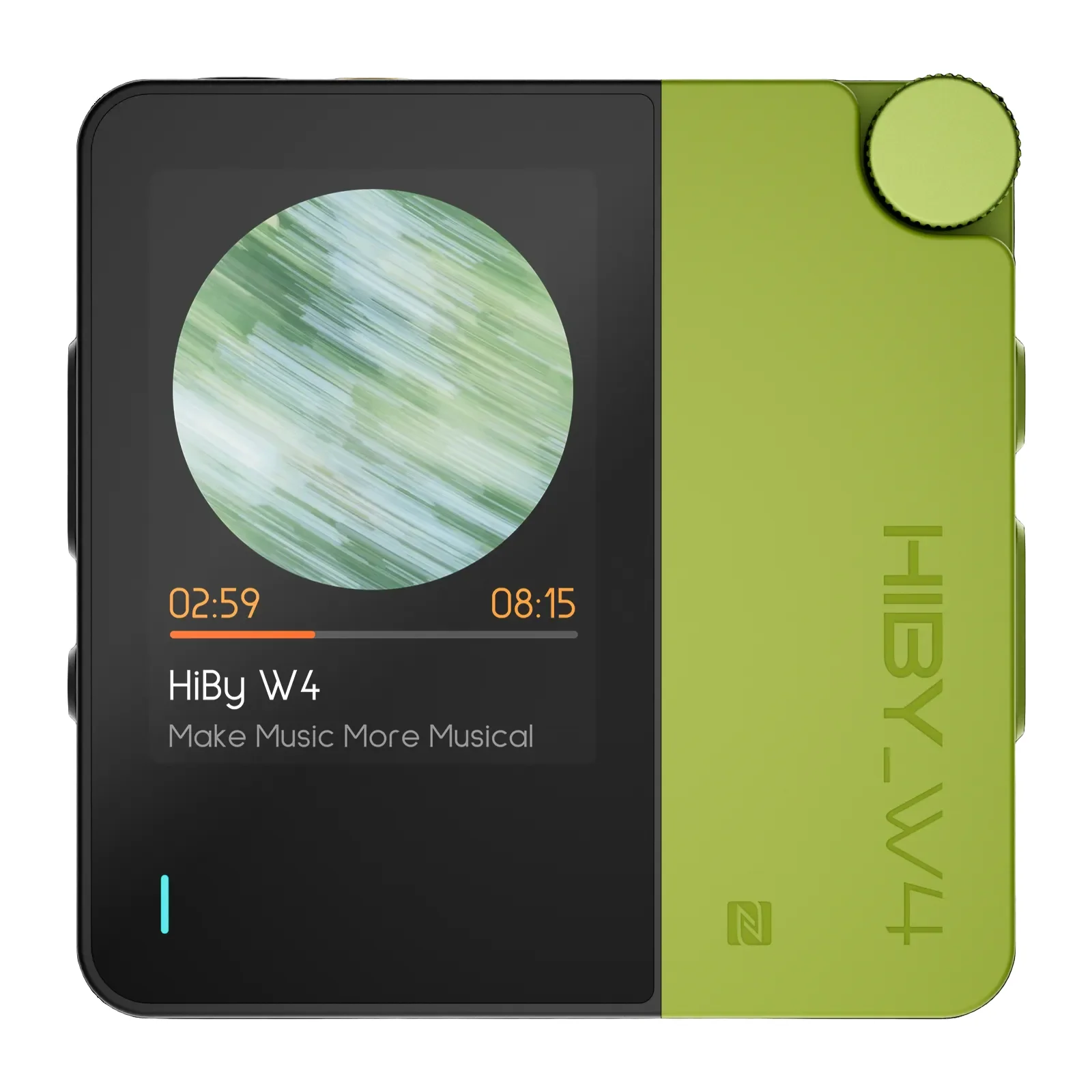 HiBy W4 - Image 3
