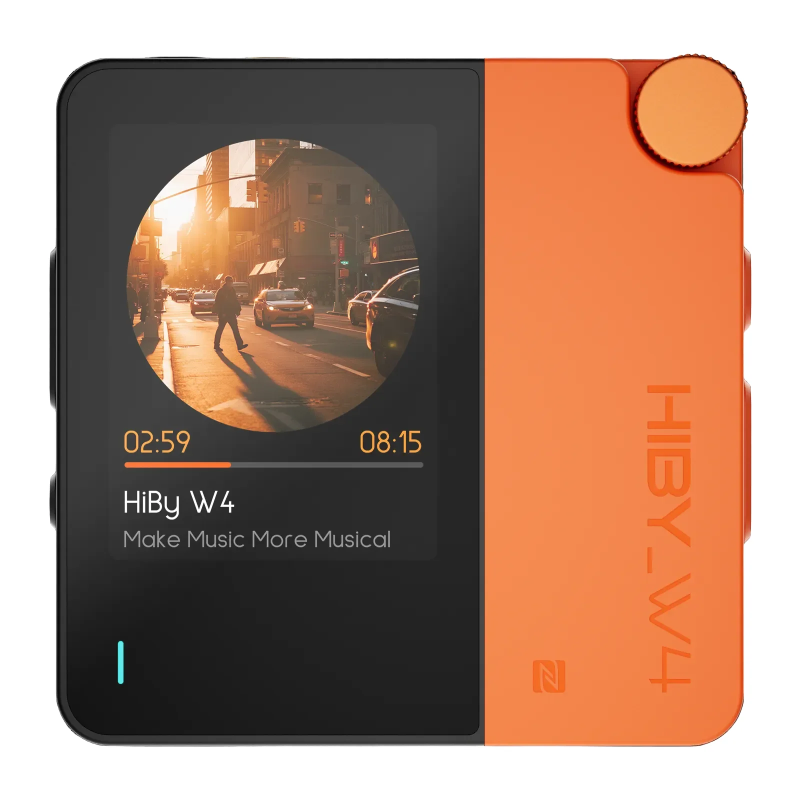 HiBy W4 - Image 4