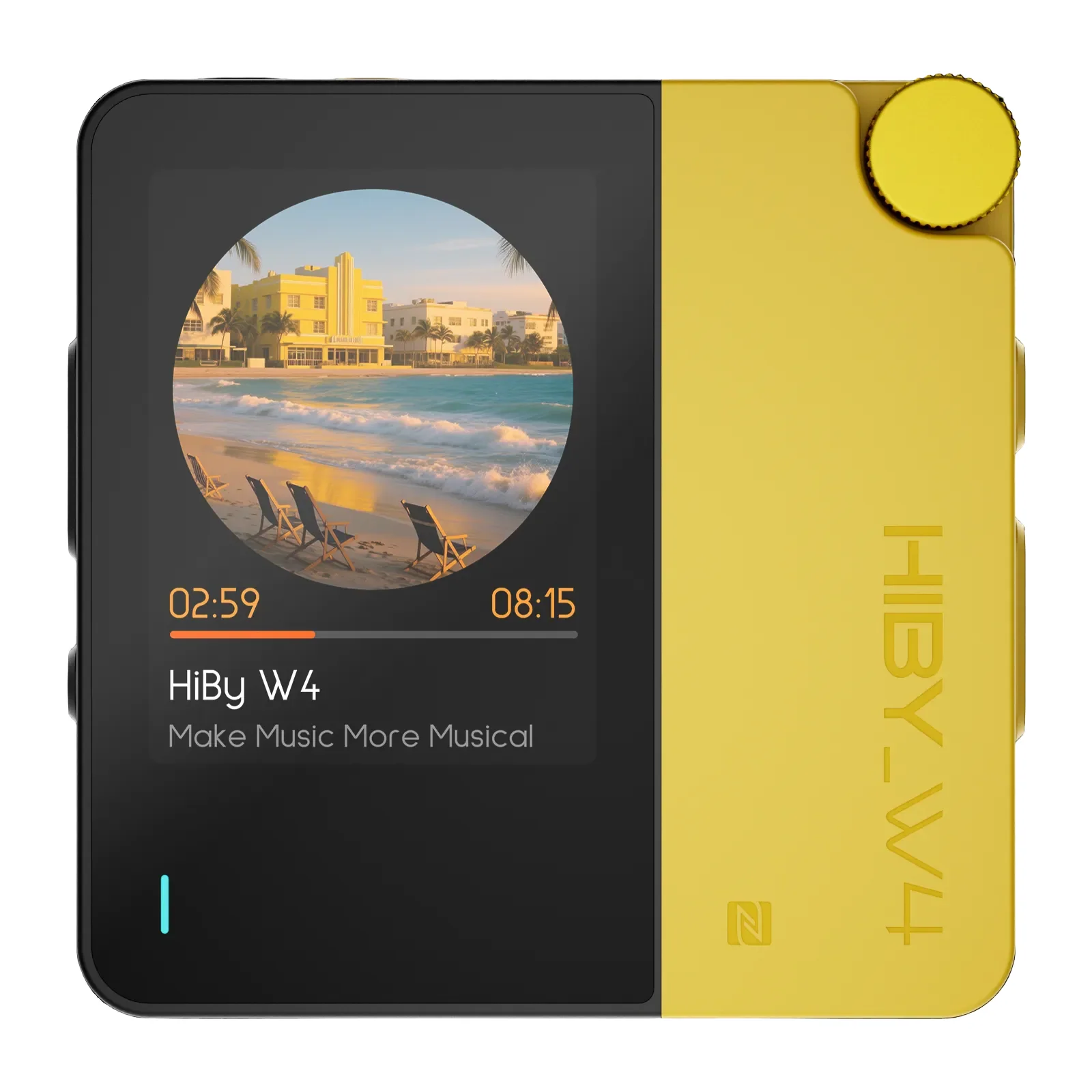 HiBy W4 - Image 5