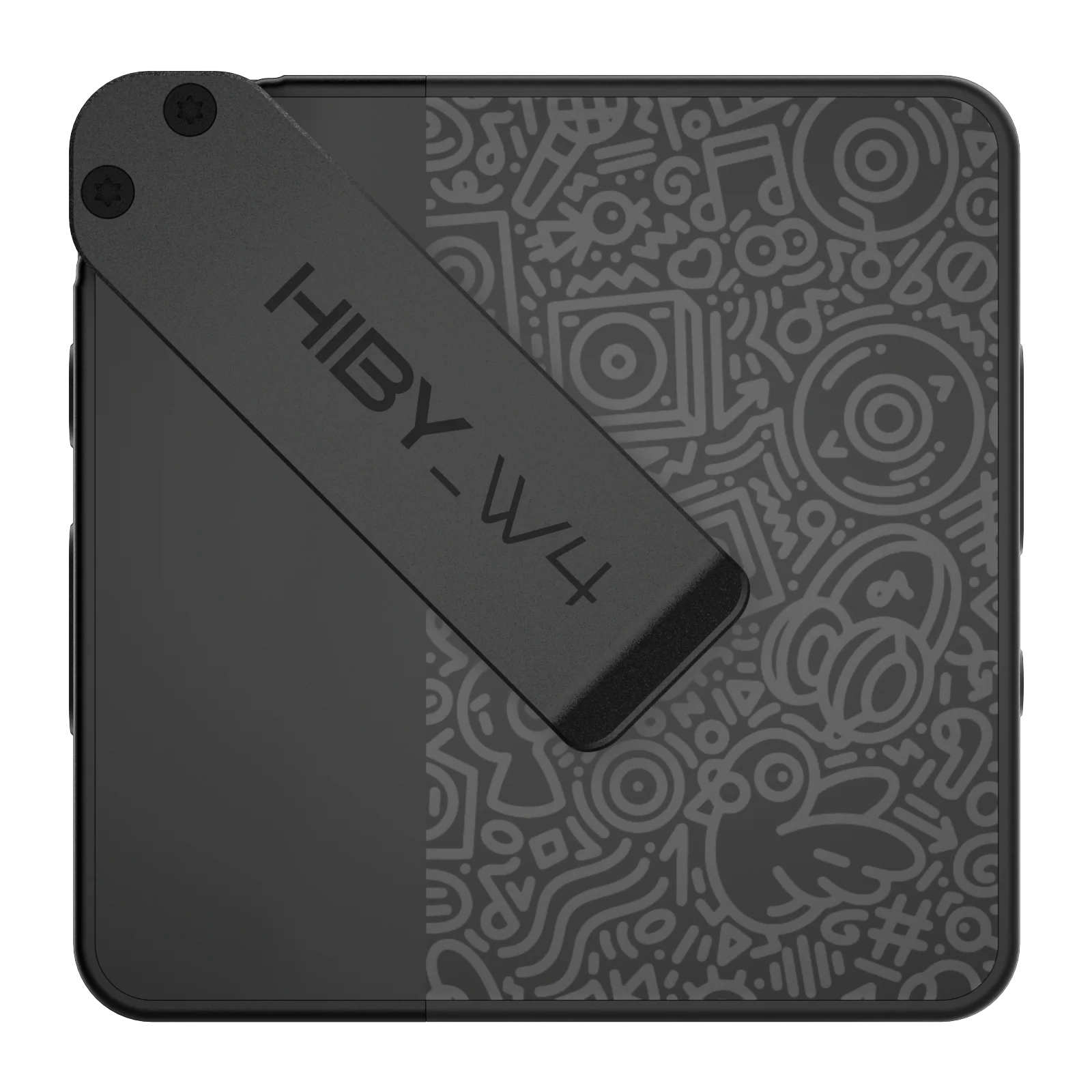 HiBy W4 - Image 7