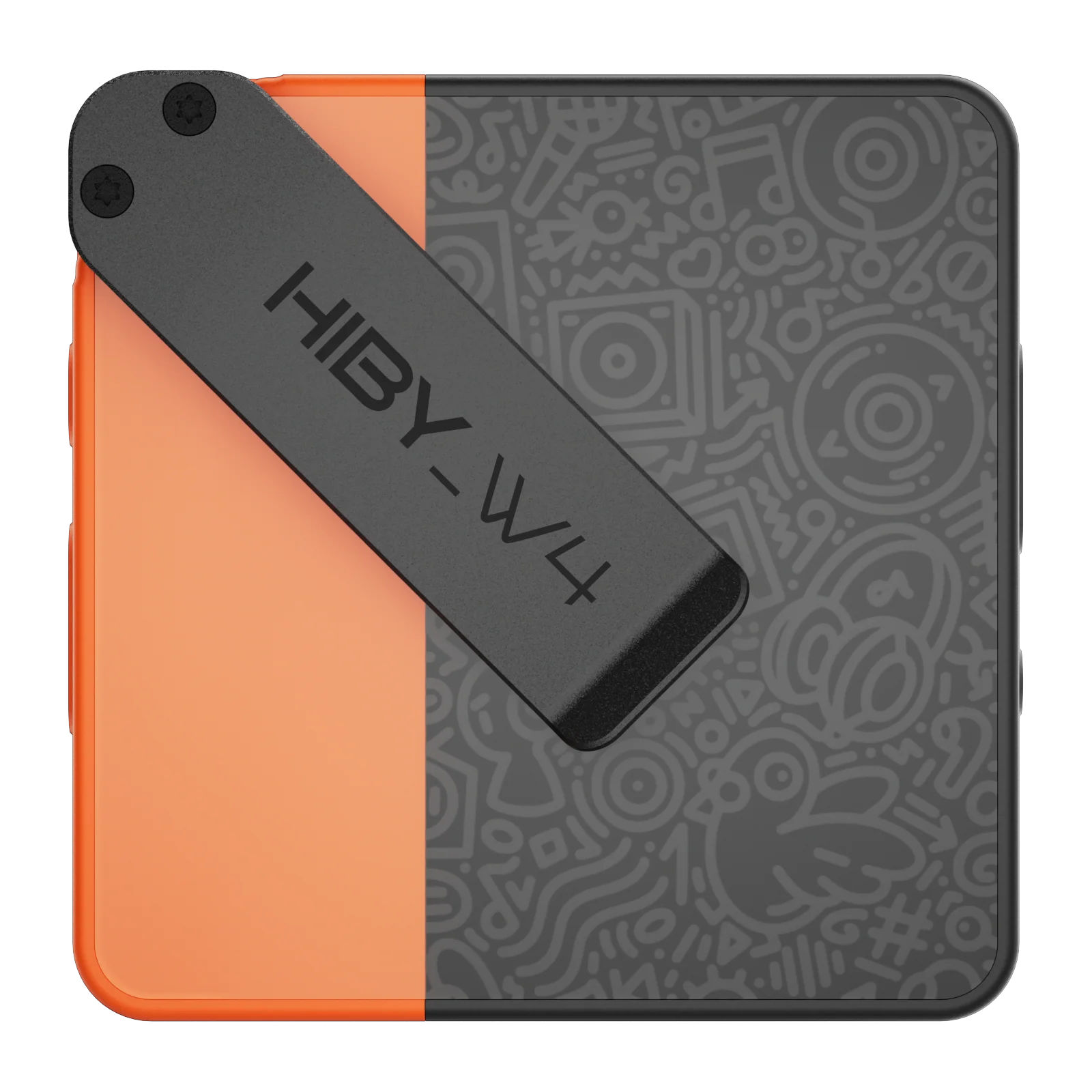 HiBy W4 - Image 9