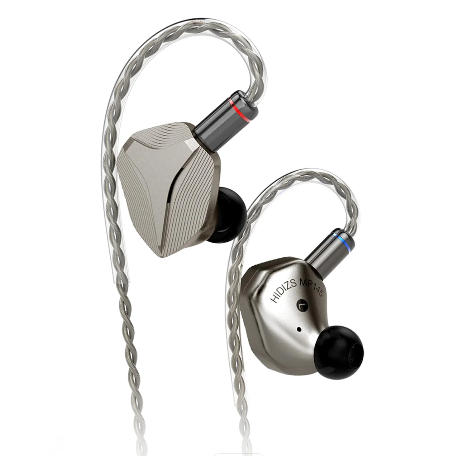 HIDIZS MP145 - Image 4