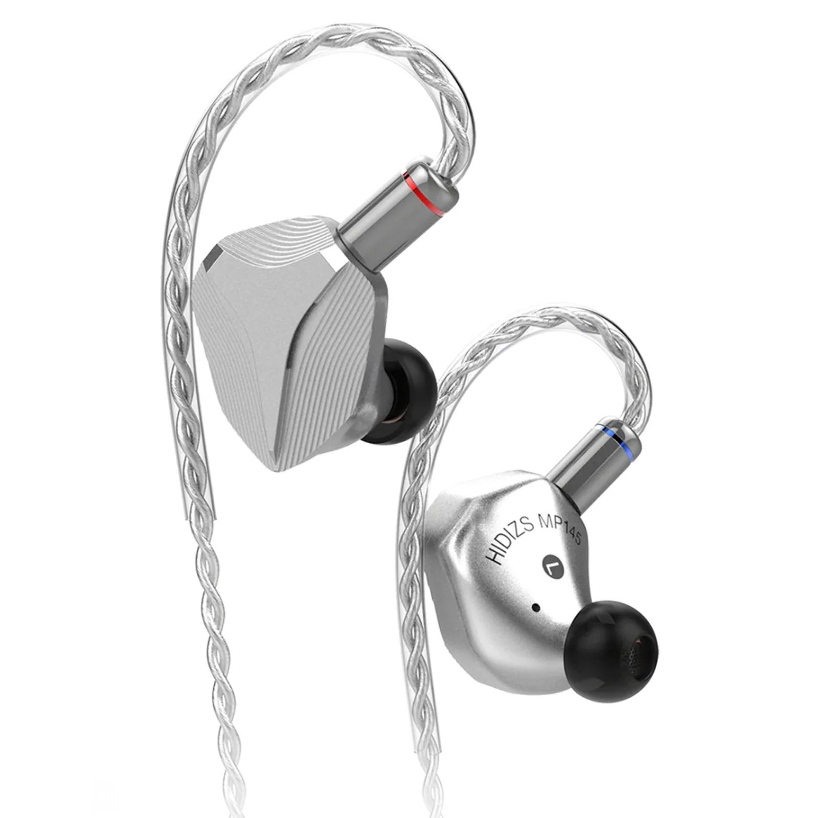 HIDIZS MP145 - Image 6
