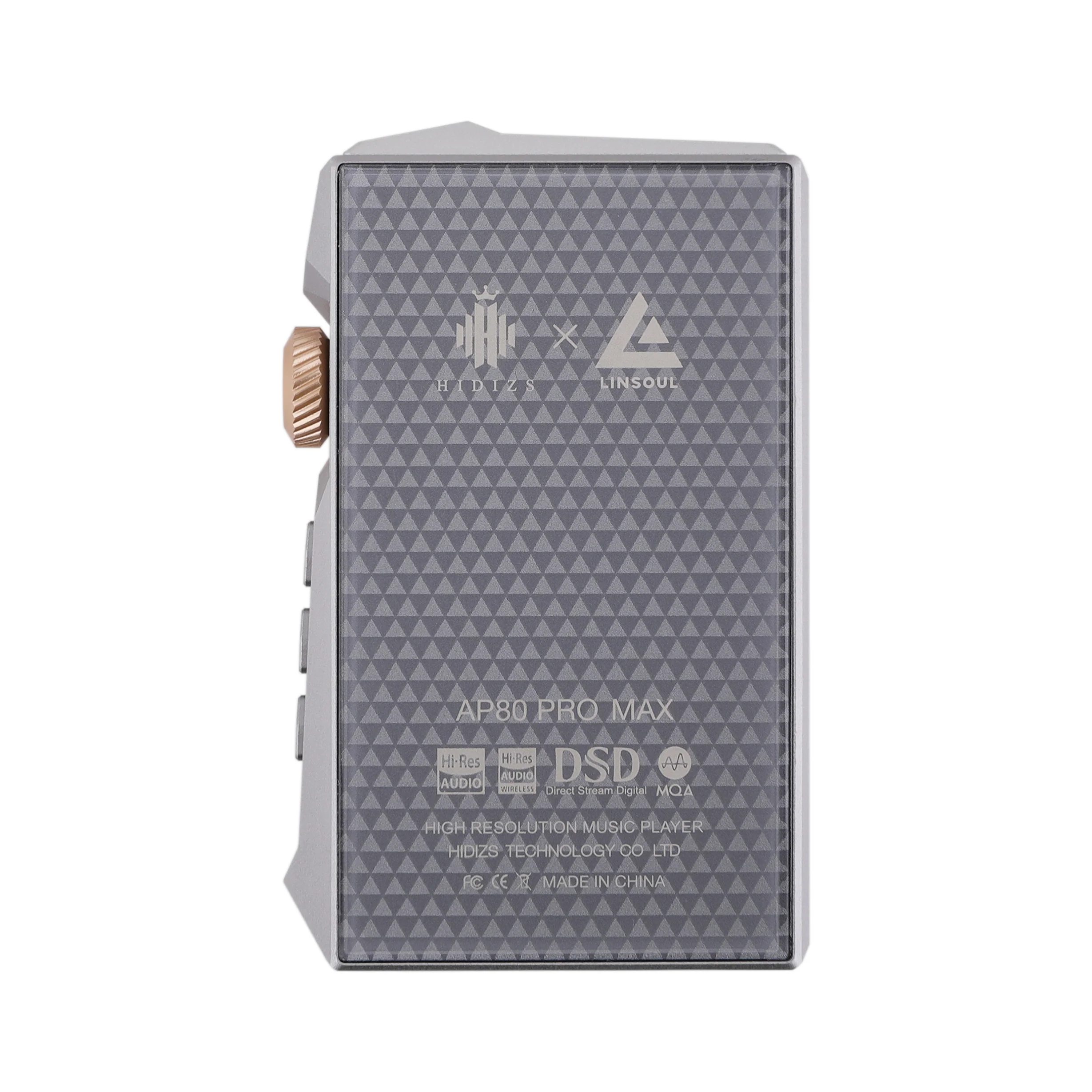 HIDIZS x Linsoul AP80 PRO MAX - Image 13