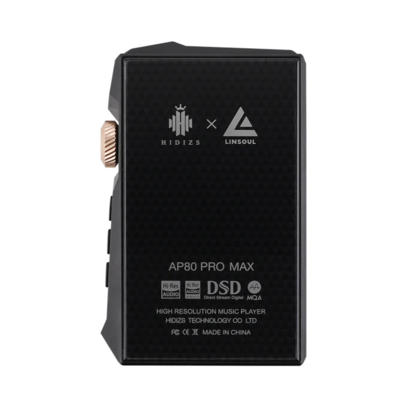HIDIZS x Linsoul AP80 PRO MAX - Image 4