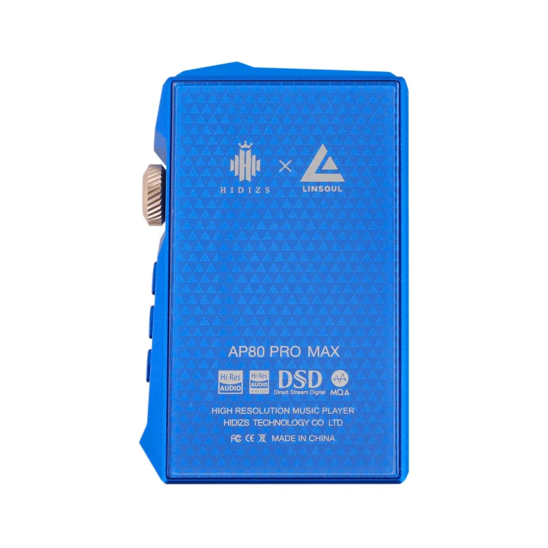 HIDIZS x Linsoul AP80 PRO MAX - Image 5