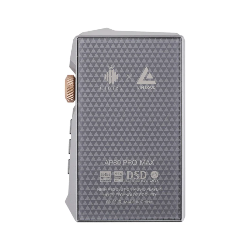 HIDIZS x Linsoul AP80 PRO MAX - Image 8