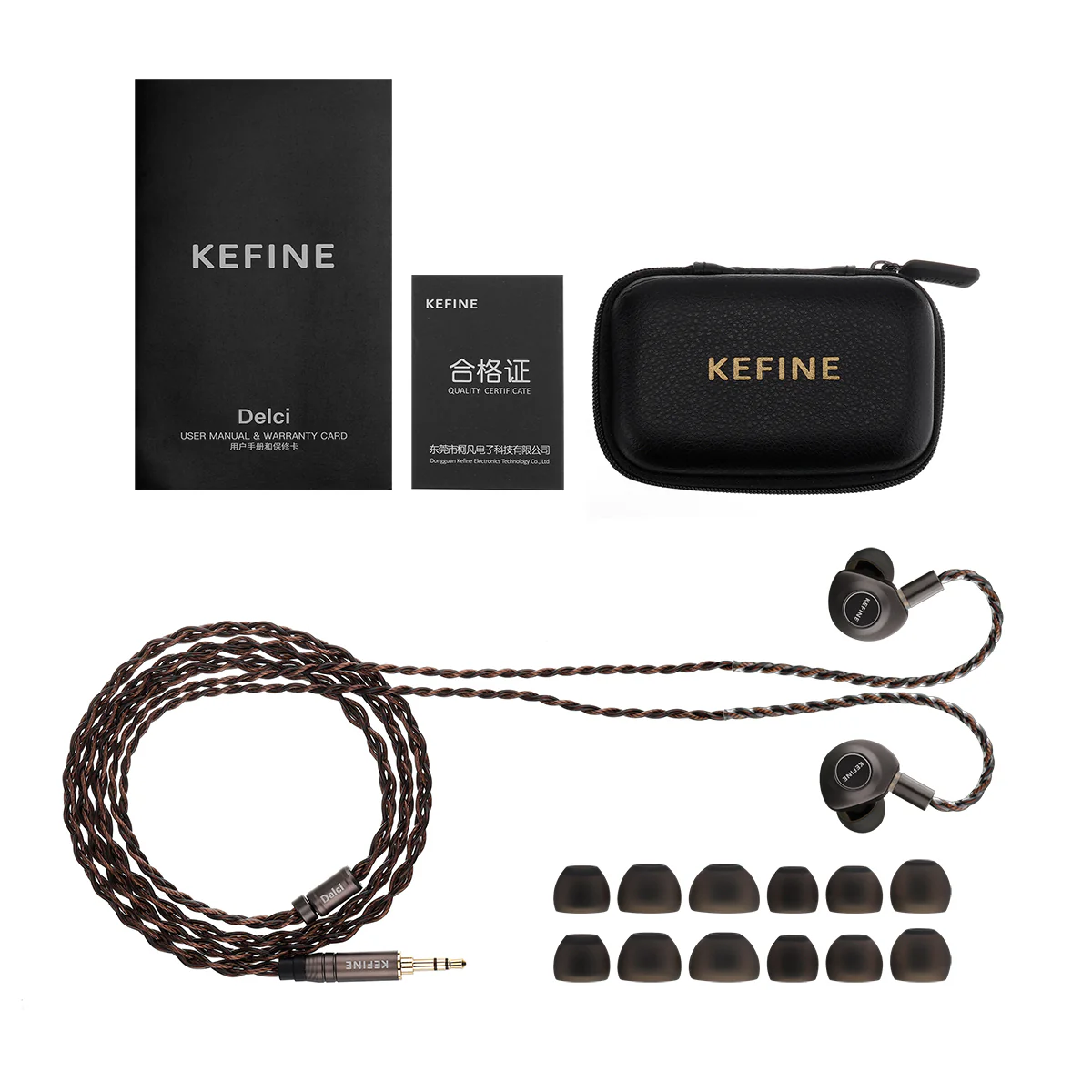 KEFINE Delci - Image 8