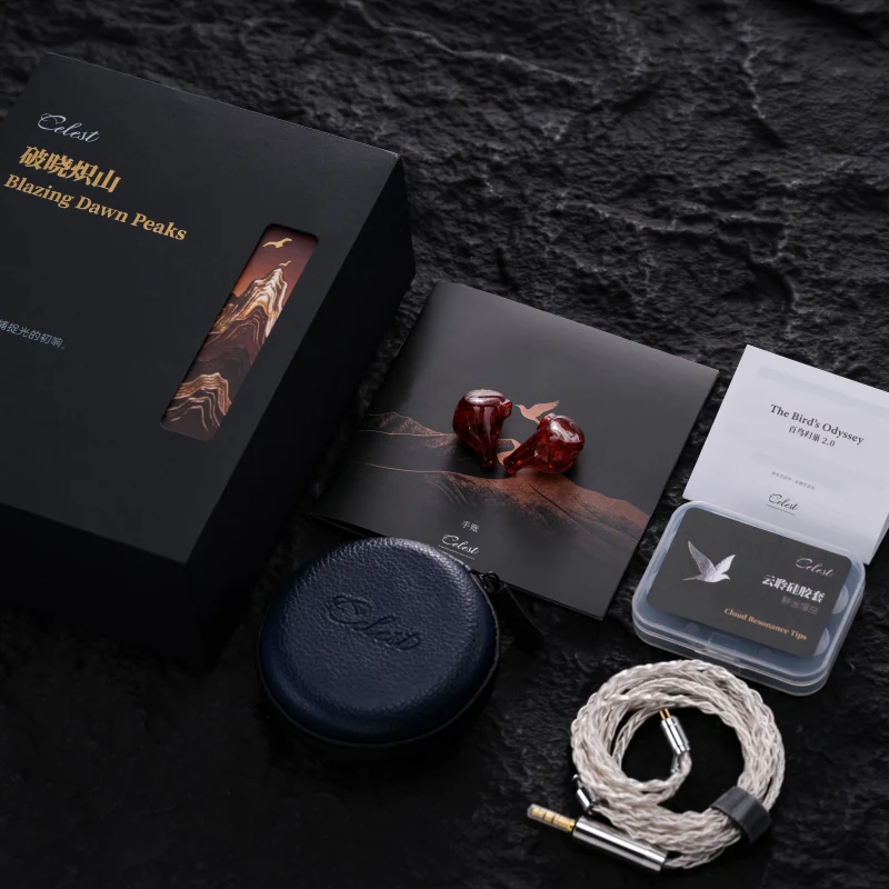 Kinera PhoenixCall 2.0 - Image 9