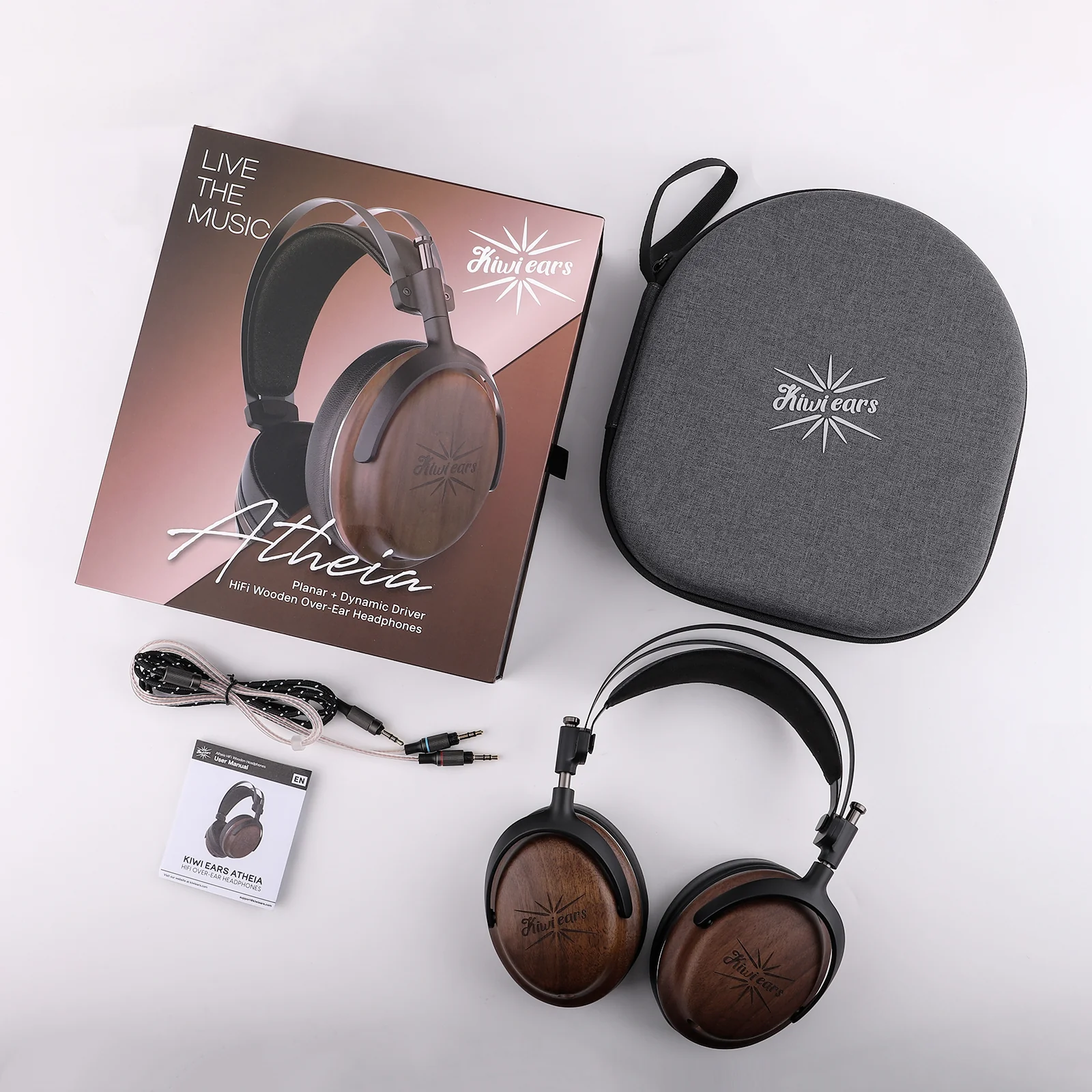 Kiwi Ears Atheia - Image 12