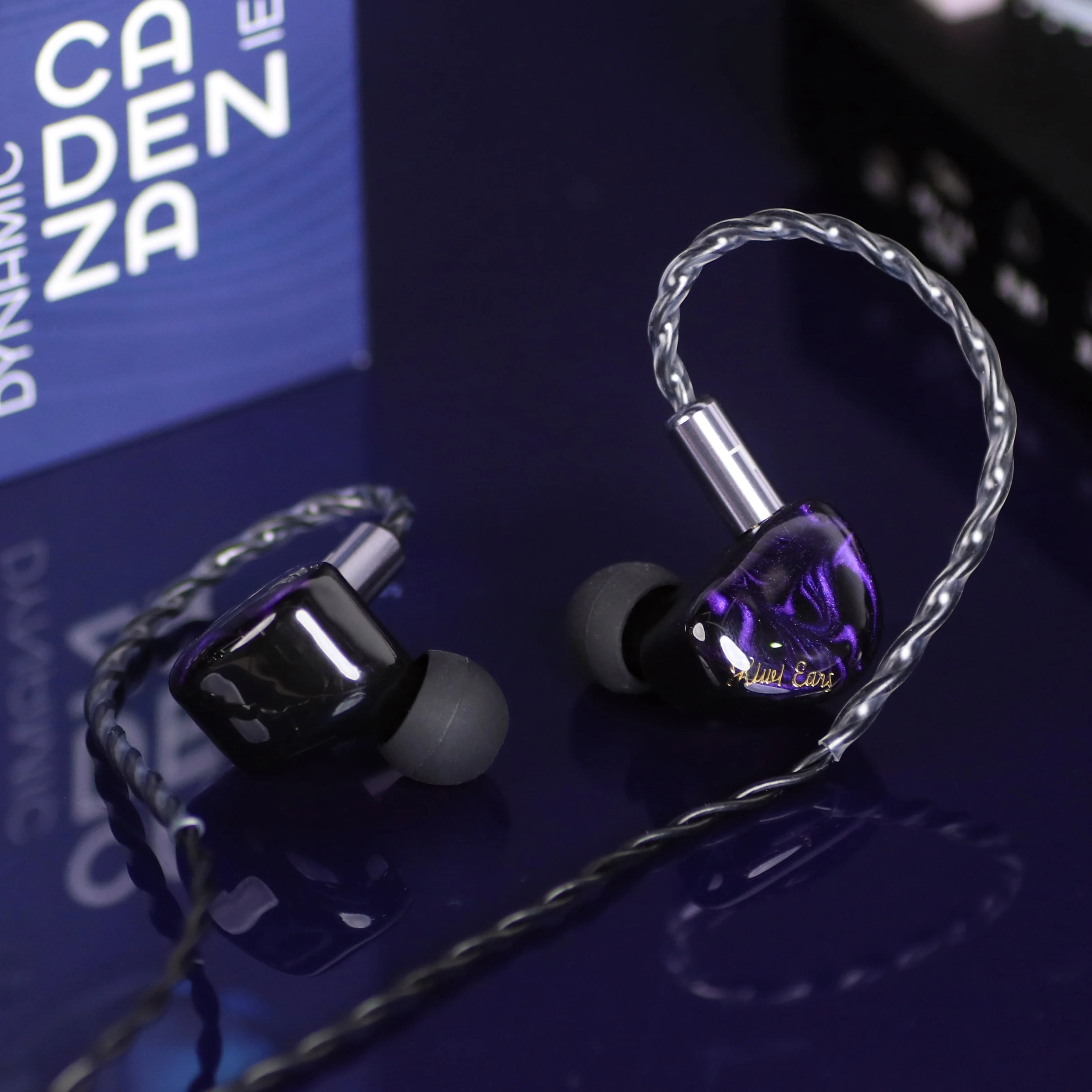 Kiwi Ears Cadenza - Image 10