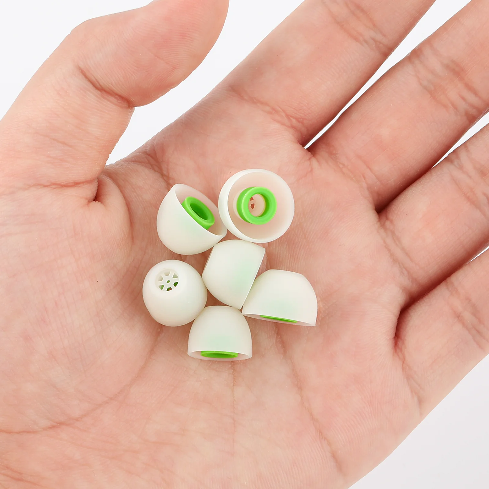 Kiwi Ears Flex Ear Tips - Image 19