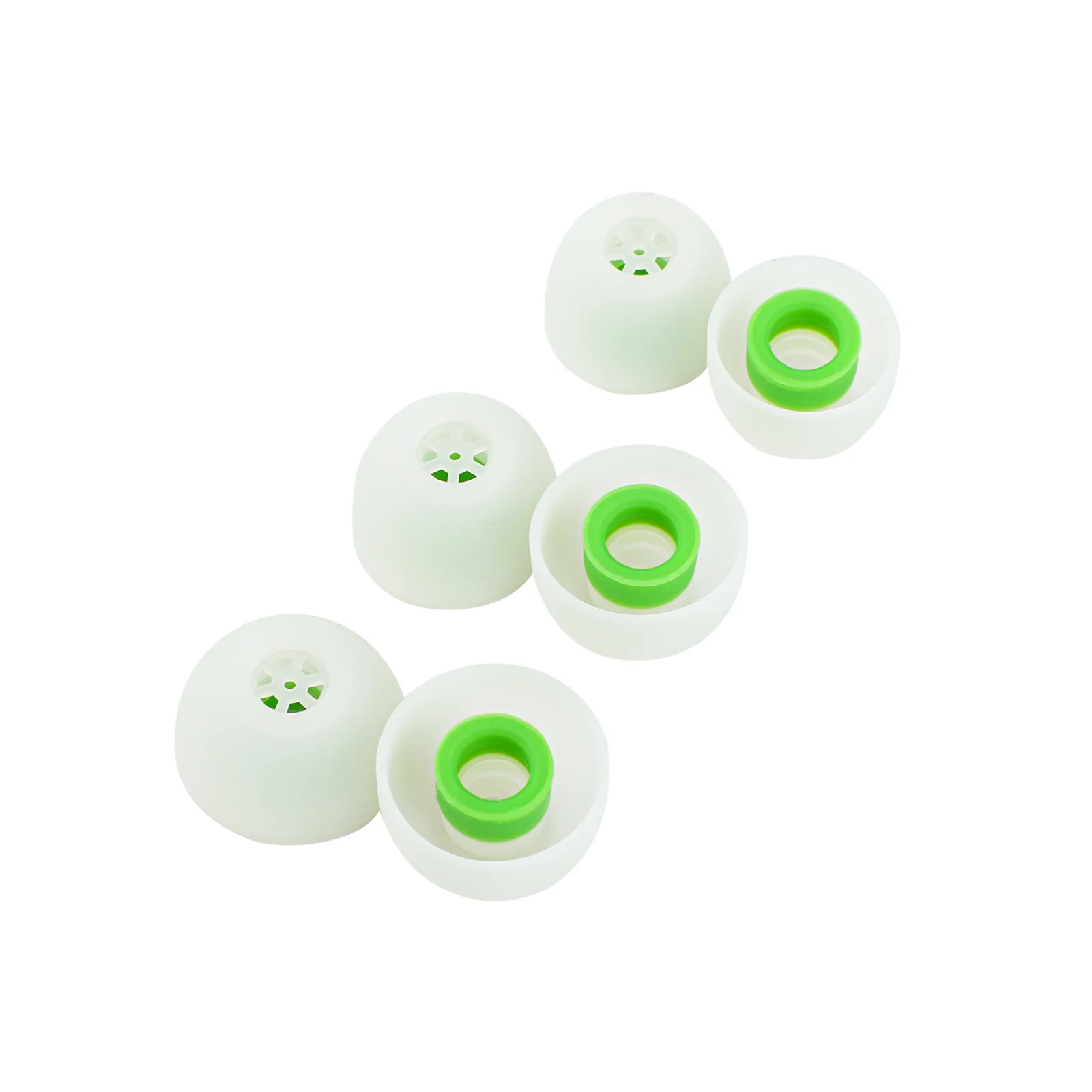 Kiwi Ears Flex Ear Tips - Image 3