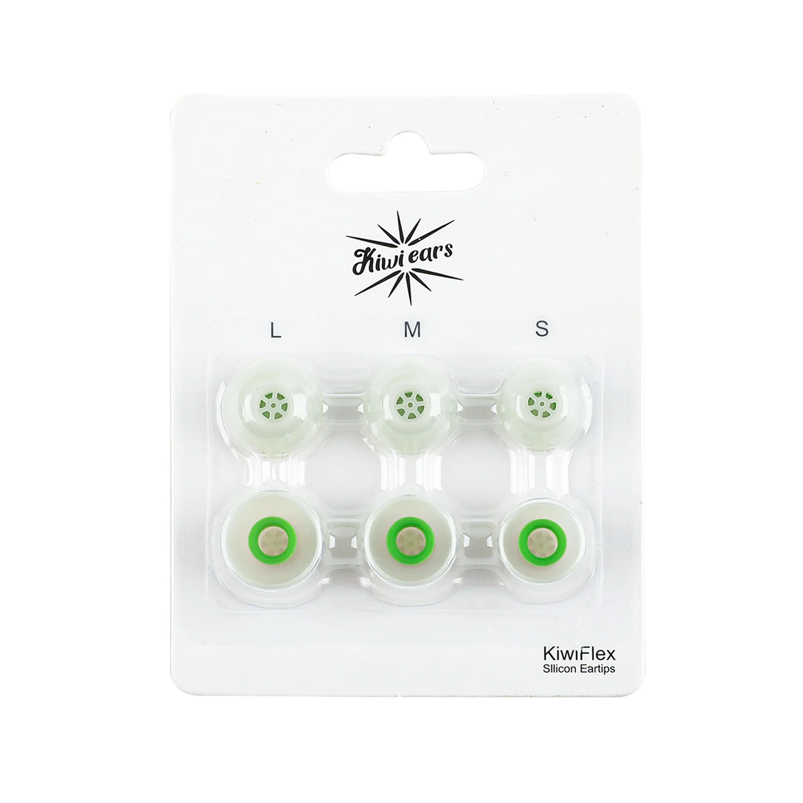 Kiwi Ears Flex Ear Tips - Image 6