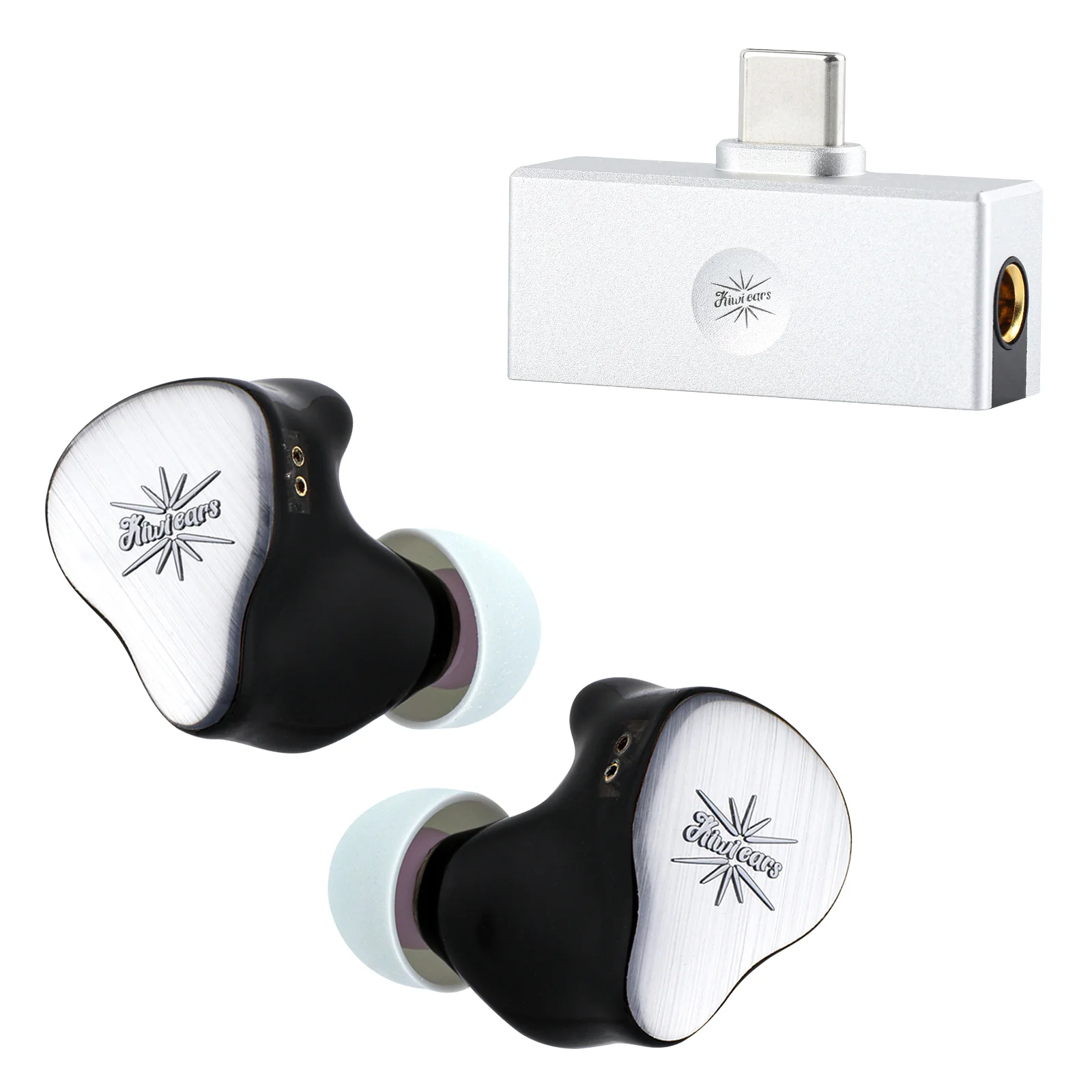Kiwi Ears KE4 - Image 11
