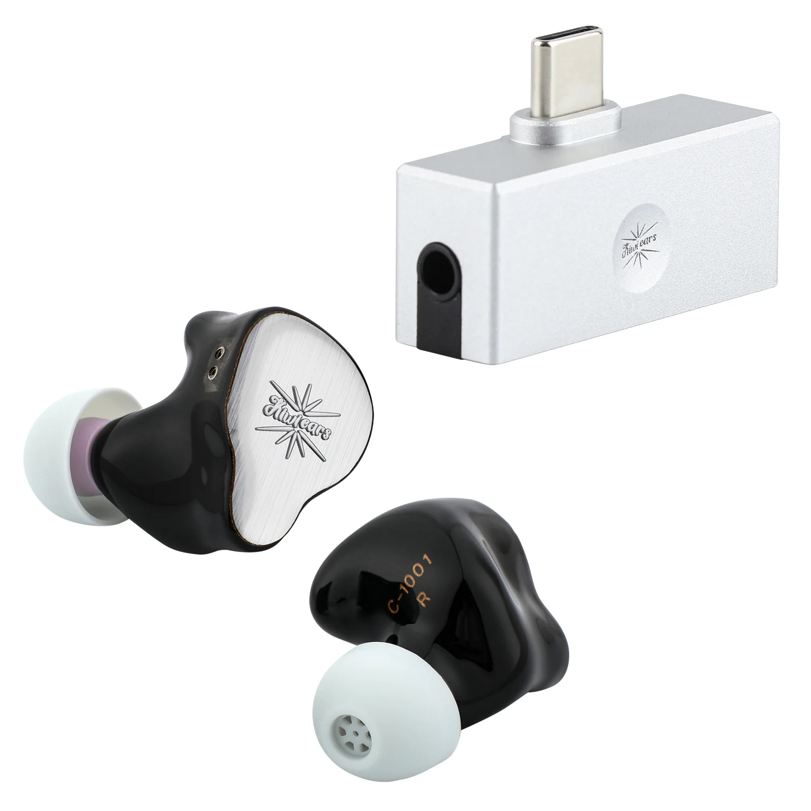 Kiwi Ears KE4 - Image 9