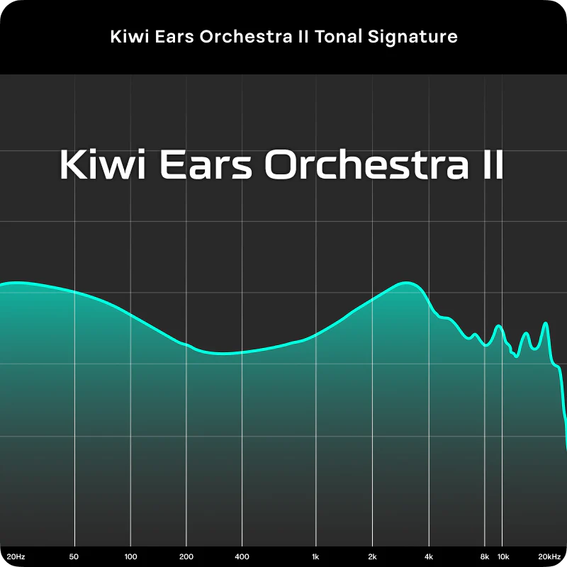 Kiwi Ears Orchestra II - Image 17