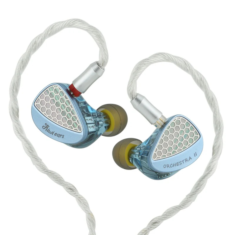 Kiwi Ears Orchestra II - Image 4