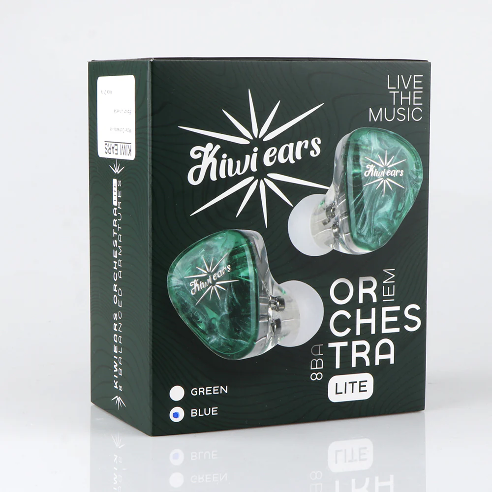 Kiwi Ears Orchestra Lite - Image 10
