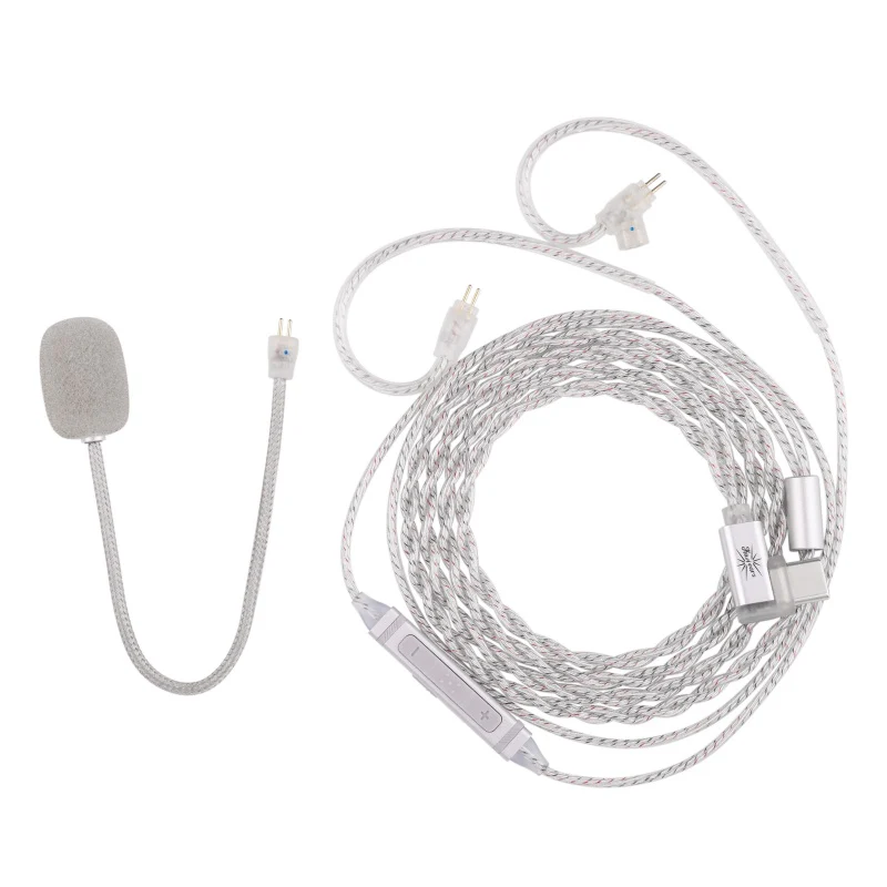 Kiwi Ears S-Link Type-C - Image 2