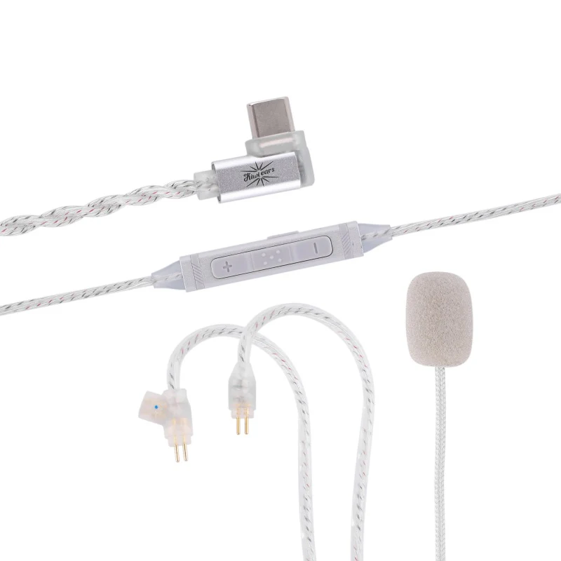 Kiwi Ears S-Link Type-C - Image 7