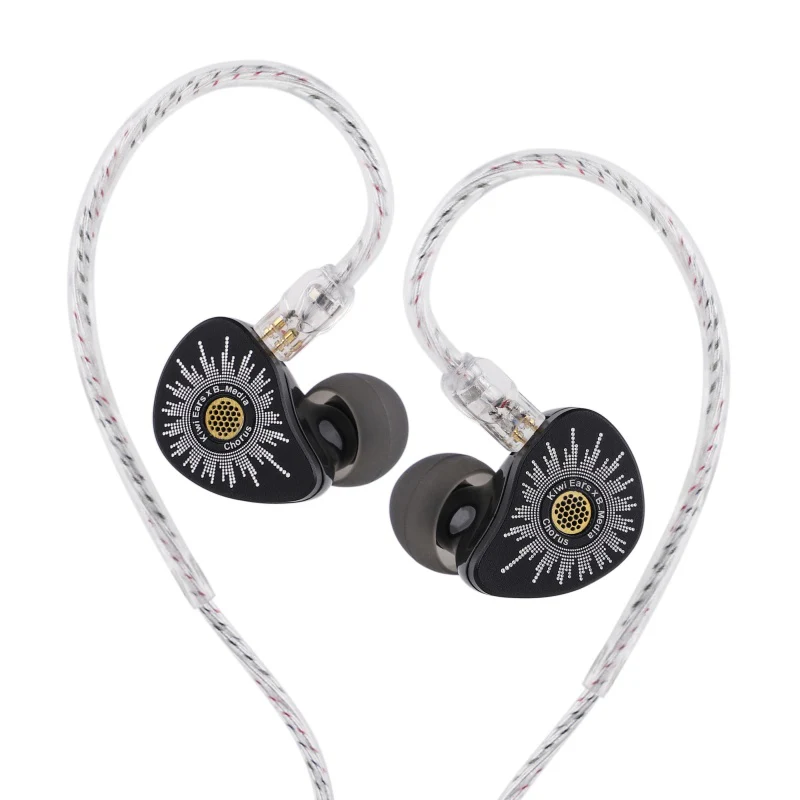 Kiwi Ears x B_Media: Chorus - Image 3