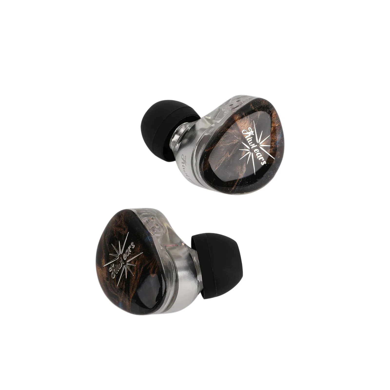 Kiwi Ears x Crinacle: Singolo - Image 11