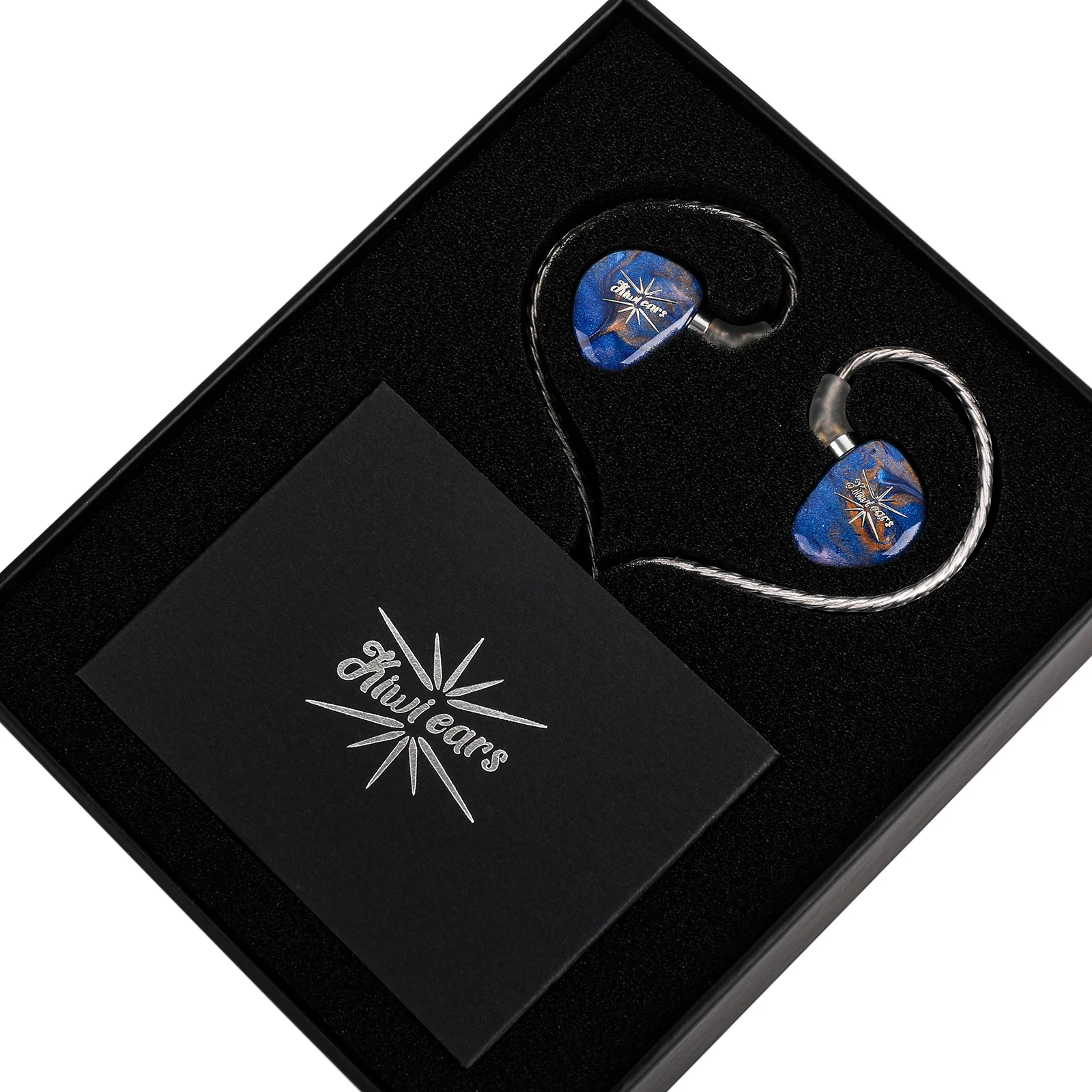 Kiwi Ears x Crinacle: Singolo - Image 13