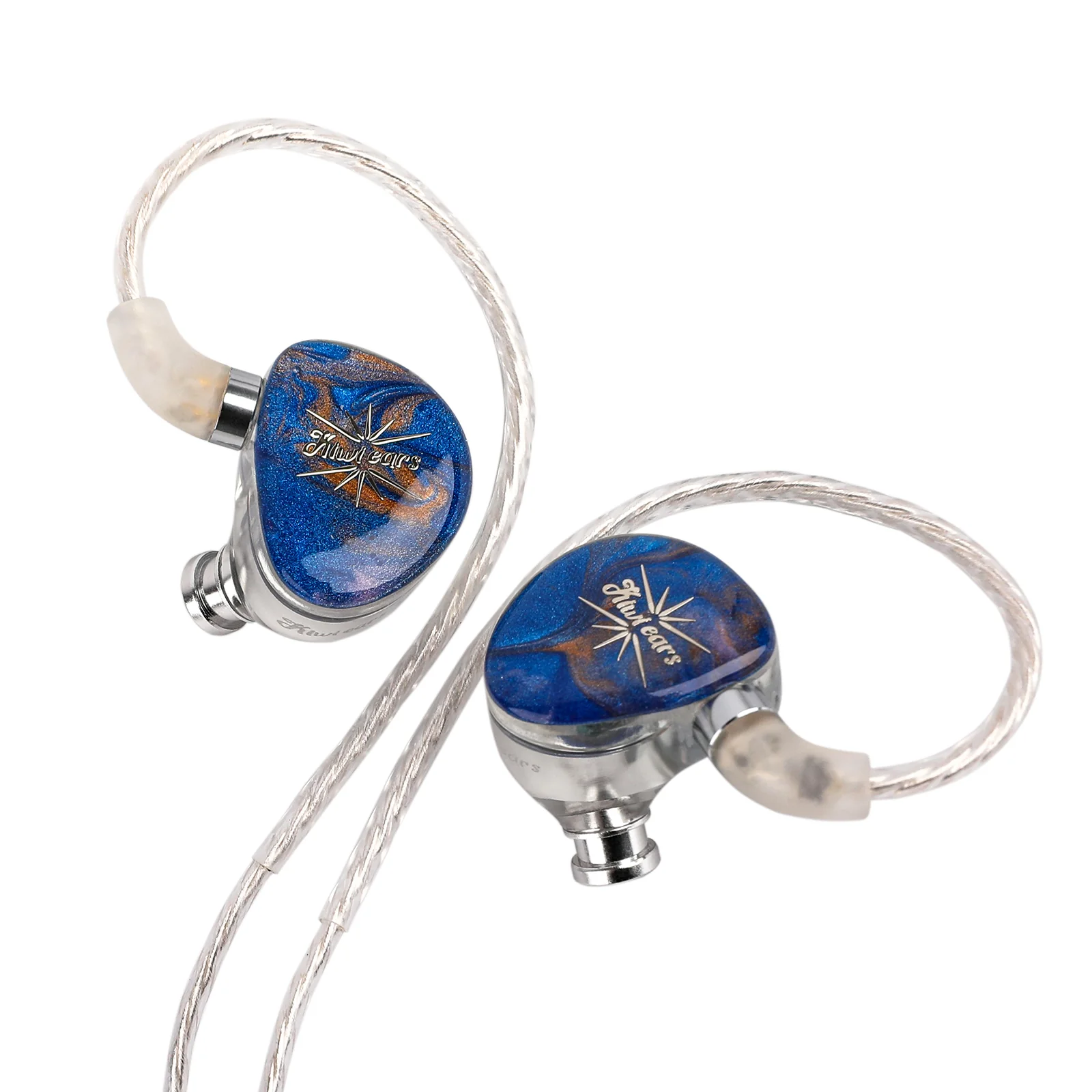 Kiwi Ears x Crinacle: Singolo - Image 7