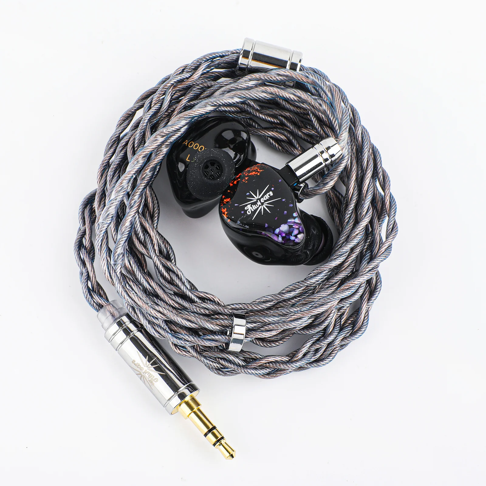 Kiwi Ears x HBB Punch - Image 10