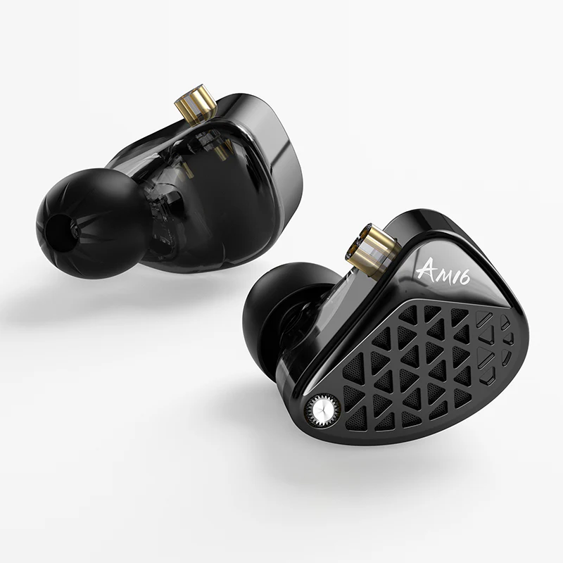 KZ AM16 - Image 3