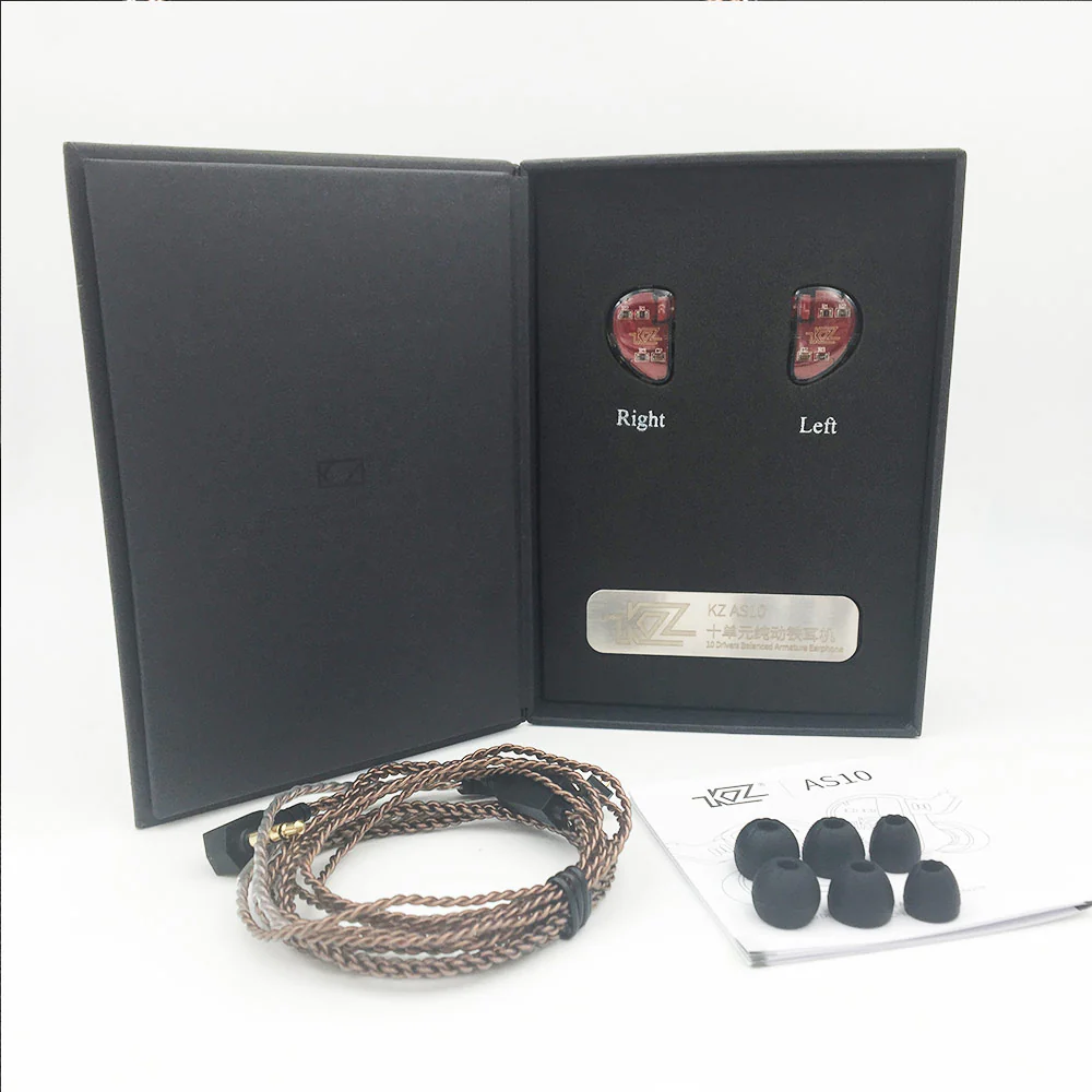 KZ AS10 - Image 12