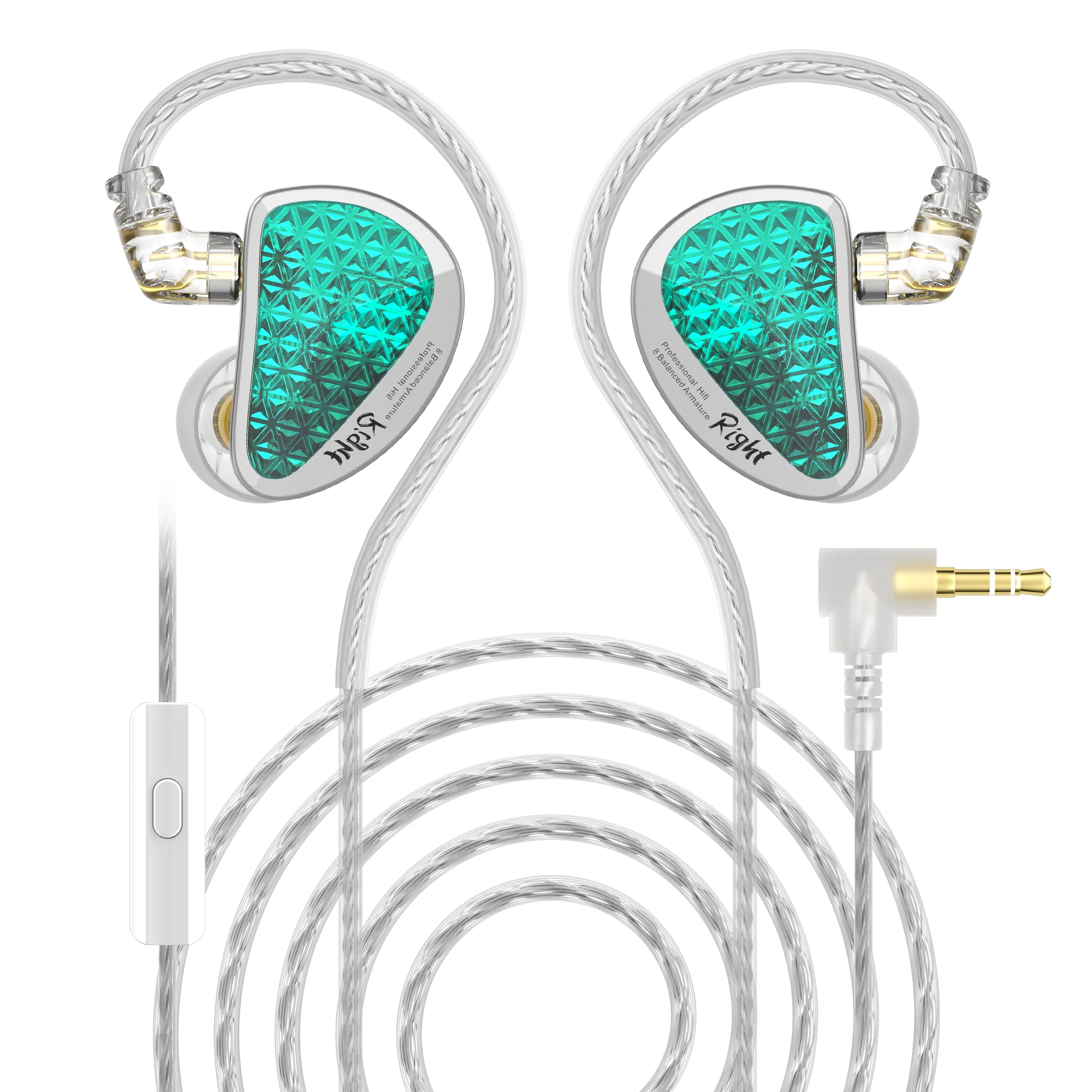 KZ AS16 Pro - Image 3