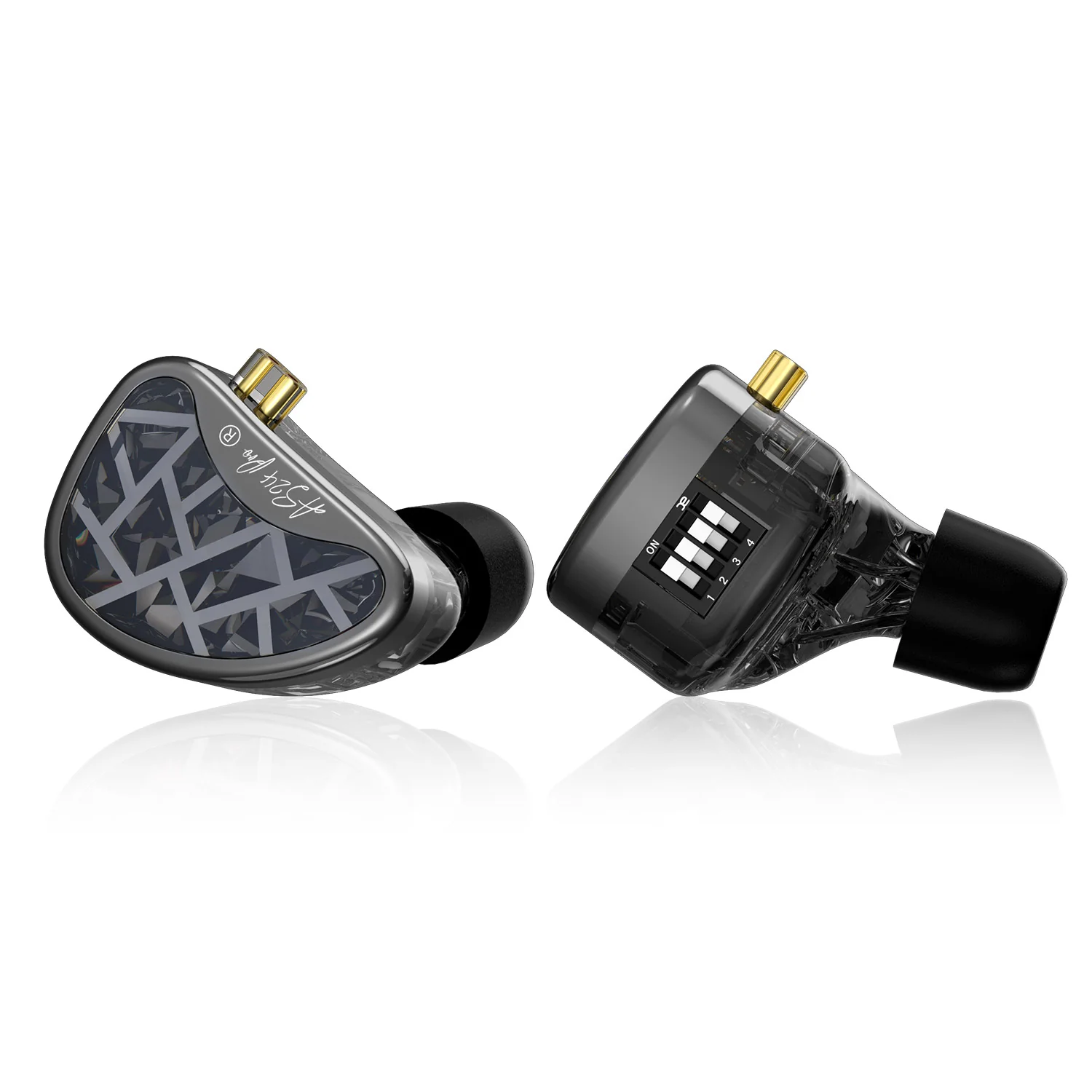 KZ AS24 PRO - Image 2
