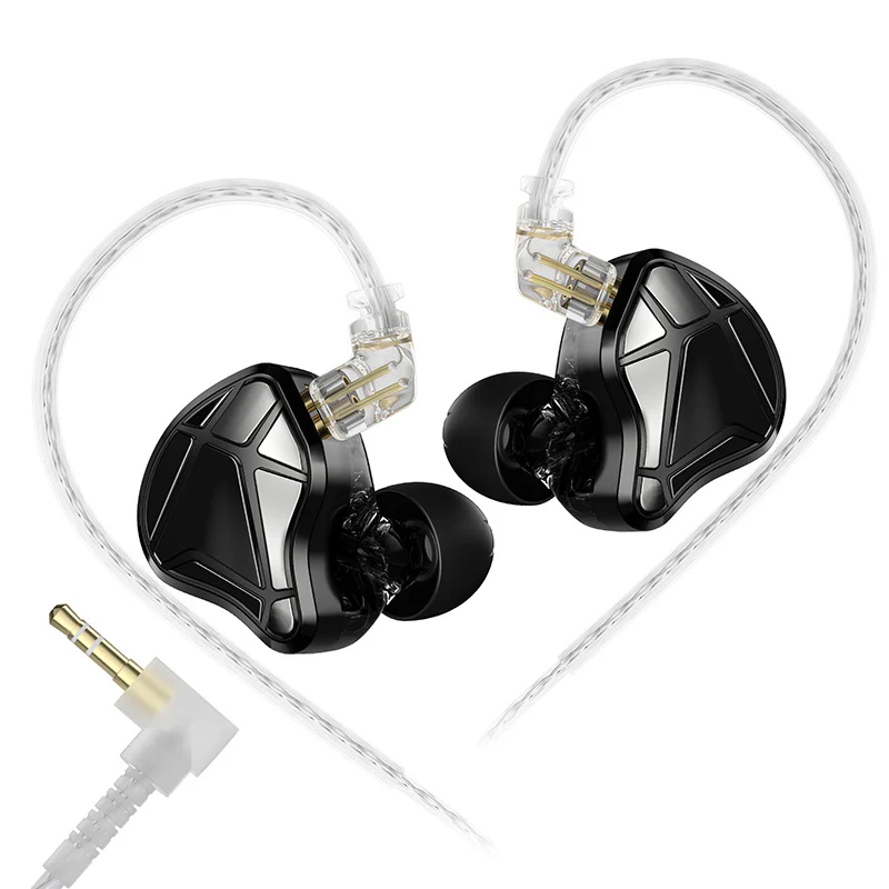 KZ Axas - Image 4