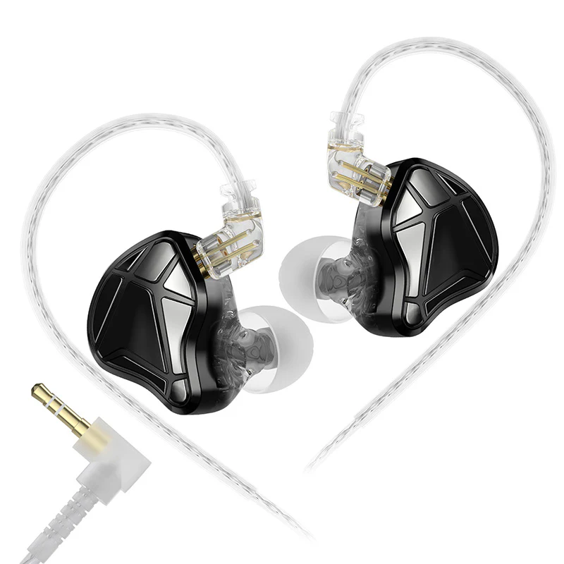 KZ Axas - Image 7