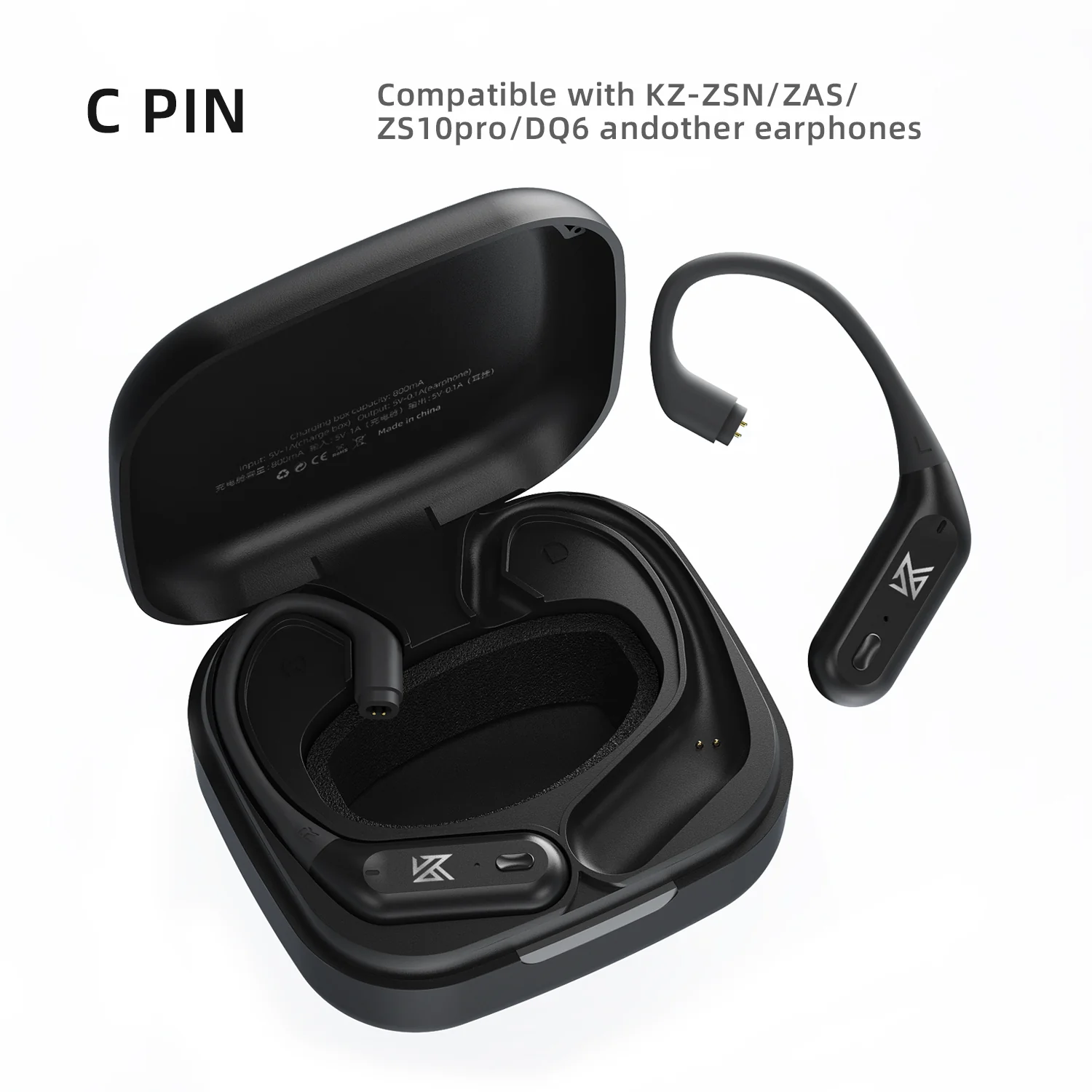 KZ AZ09 PRO - Image 10