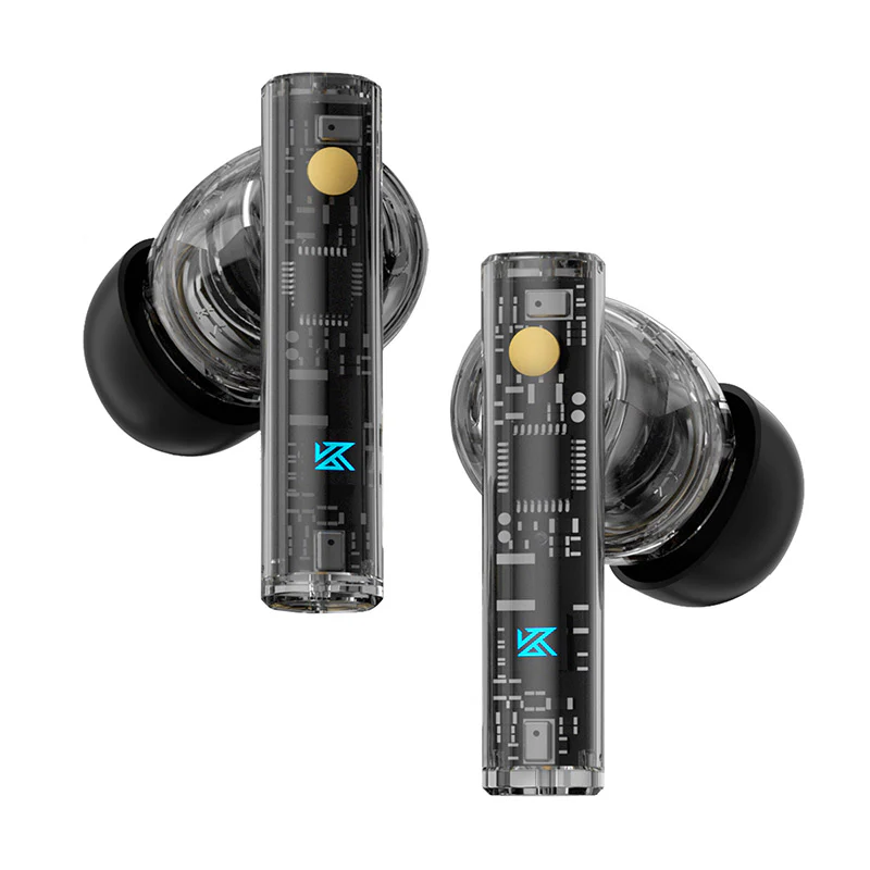 KZ Carol Pro - Image 3