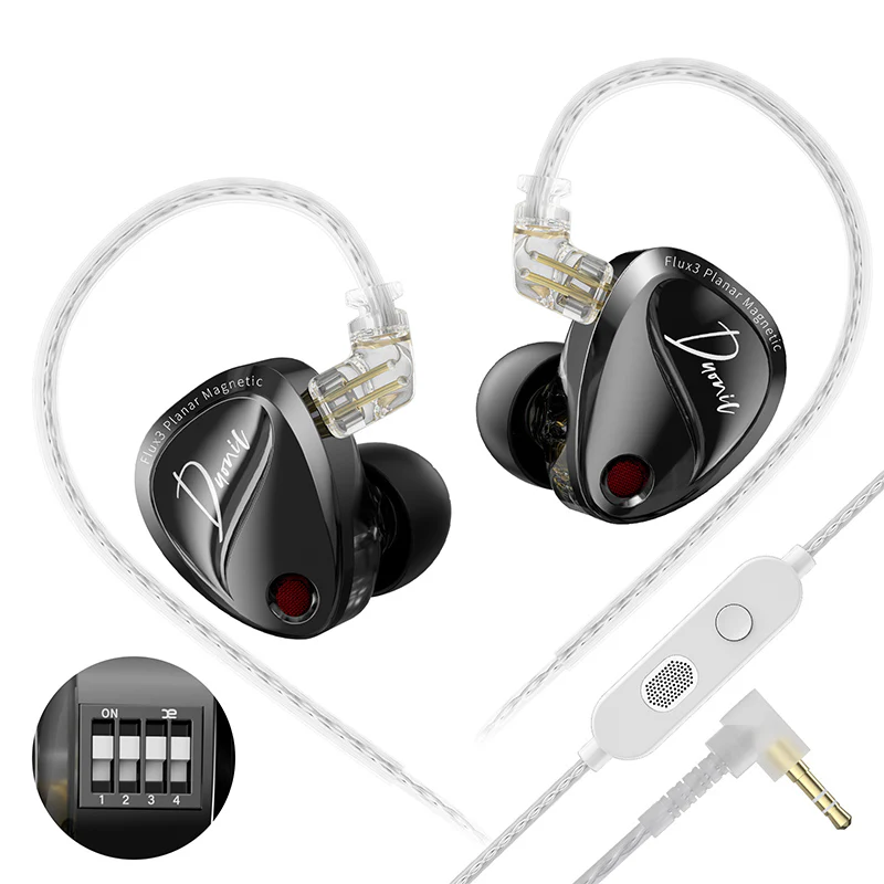 KZ Duonic - Image 2