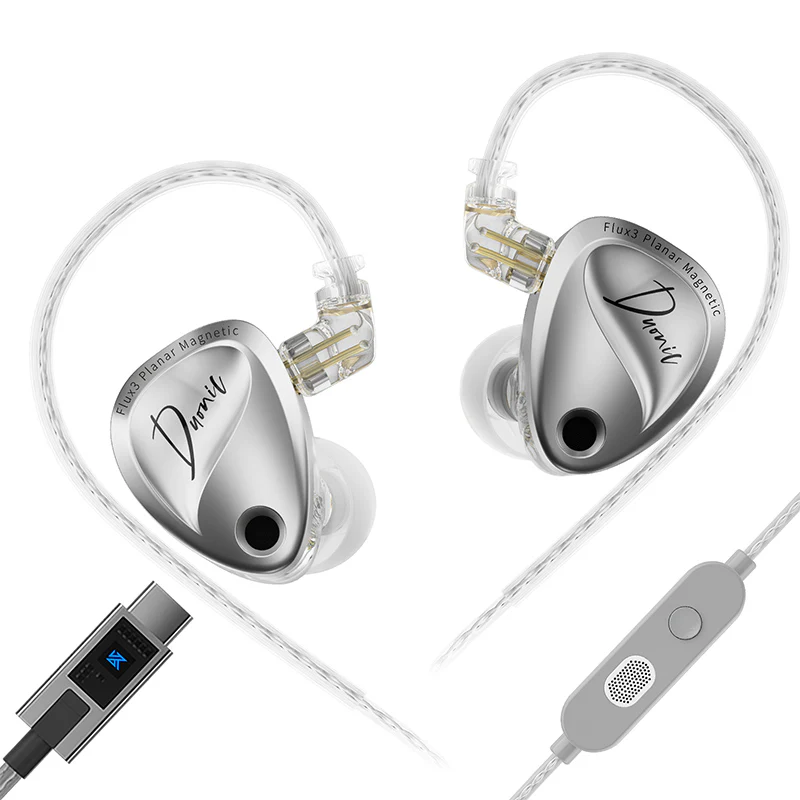 KZ Duonic - Image 6